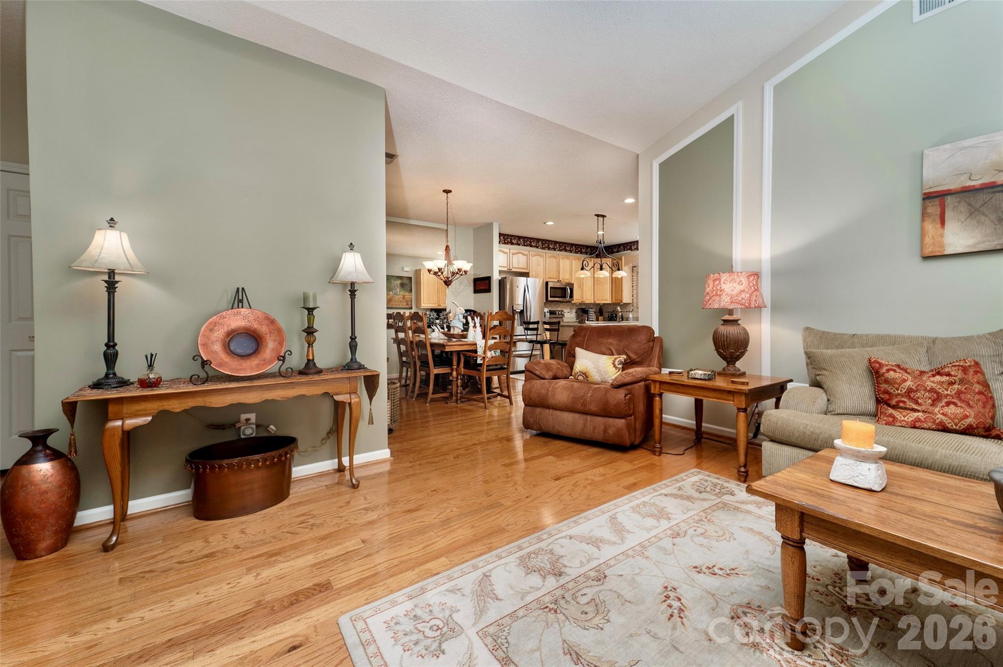 Huntington Ridge - Residential