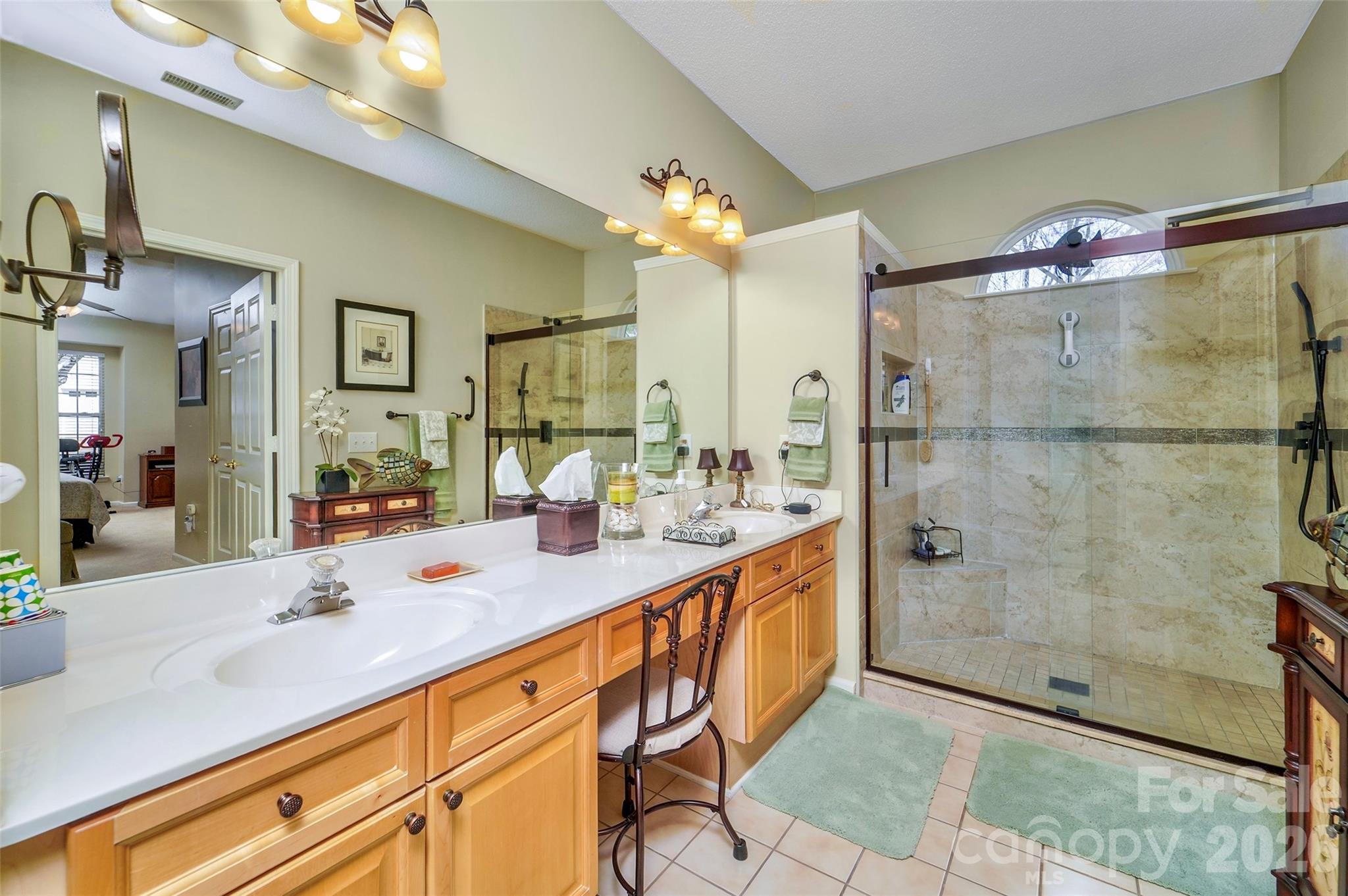 Huntington Ridge - Residential