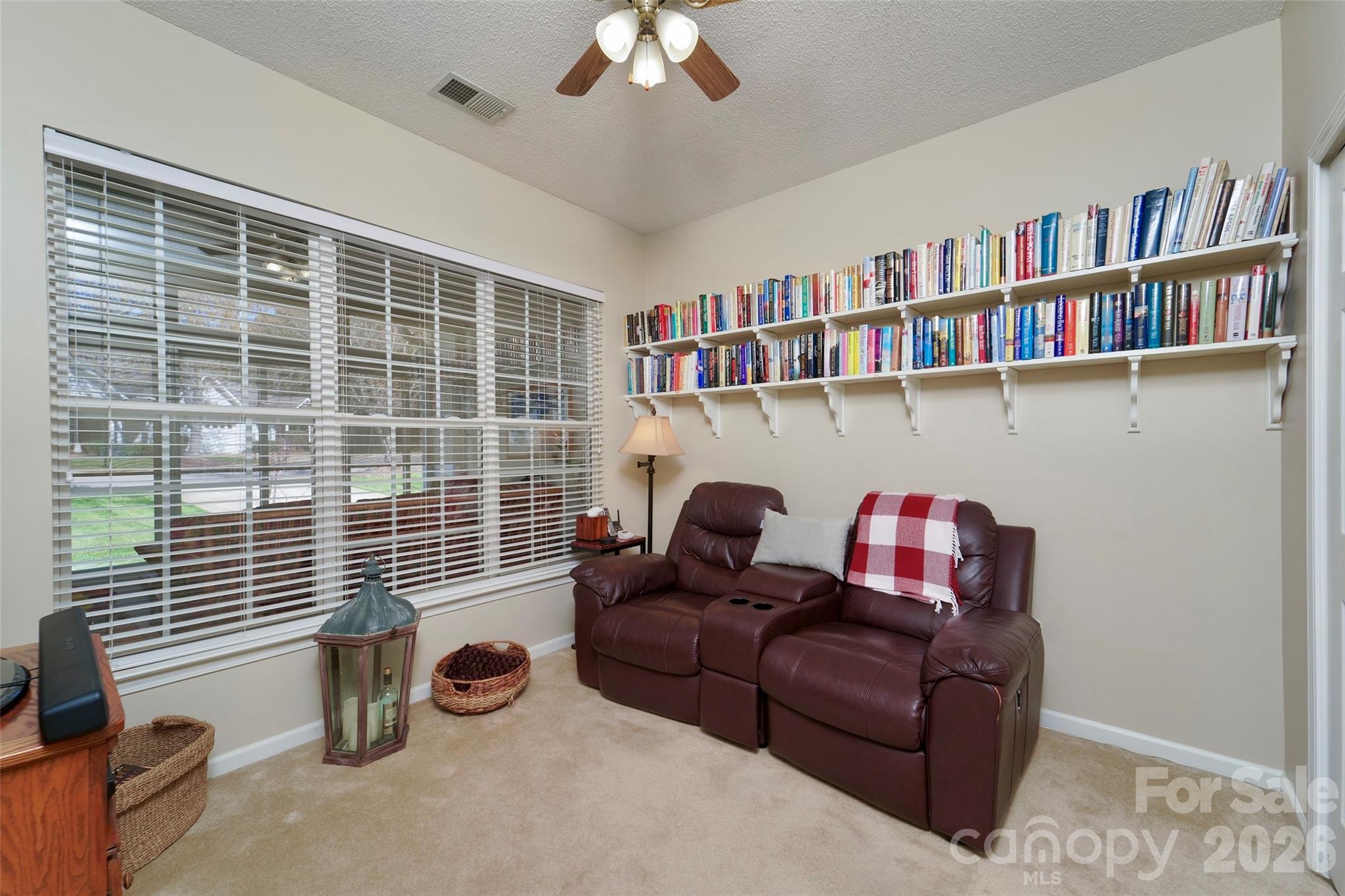 Huntington Ridge - Residential