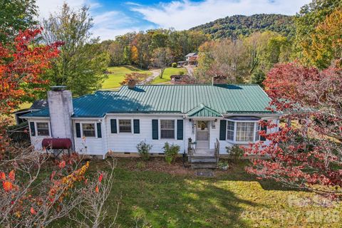 400 Will Hyatt Road Waynesville NC 28786