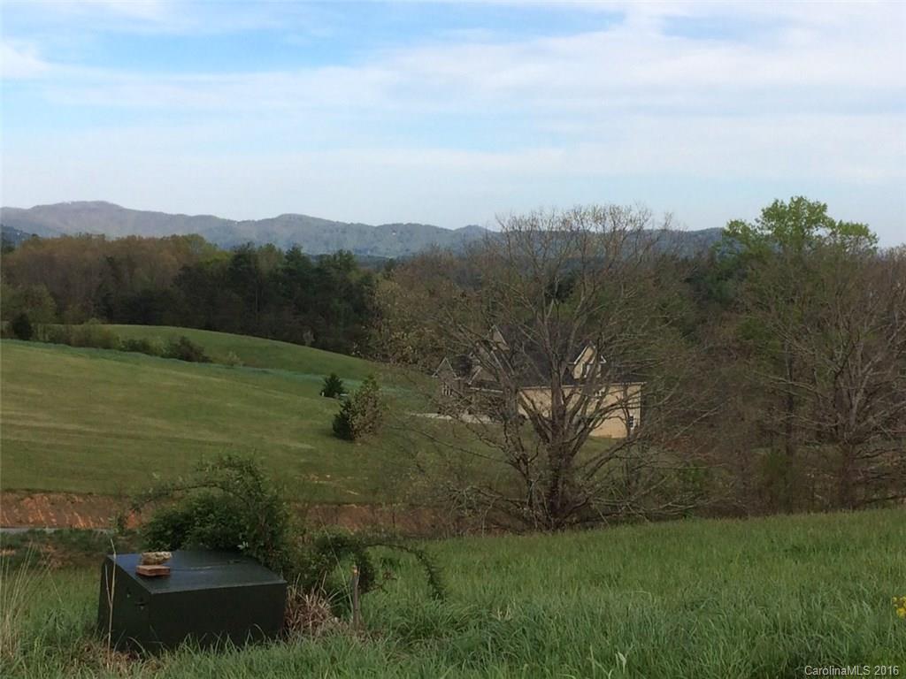 Northern Horizons - Land