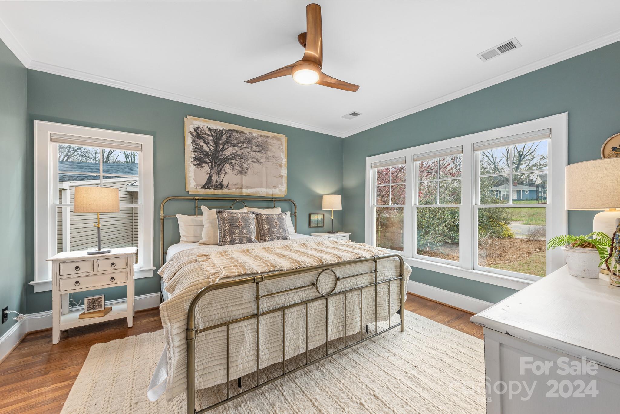 Smallwood - Residential