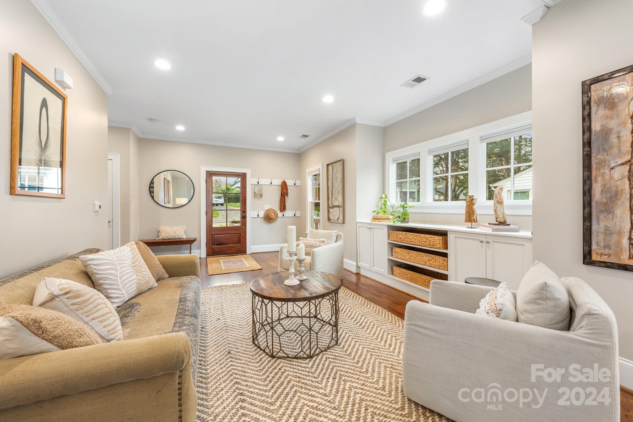 Smallwood - Residential