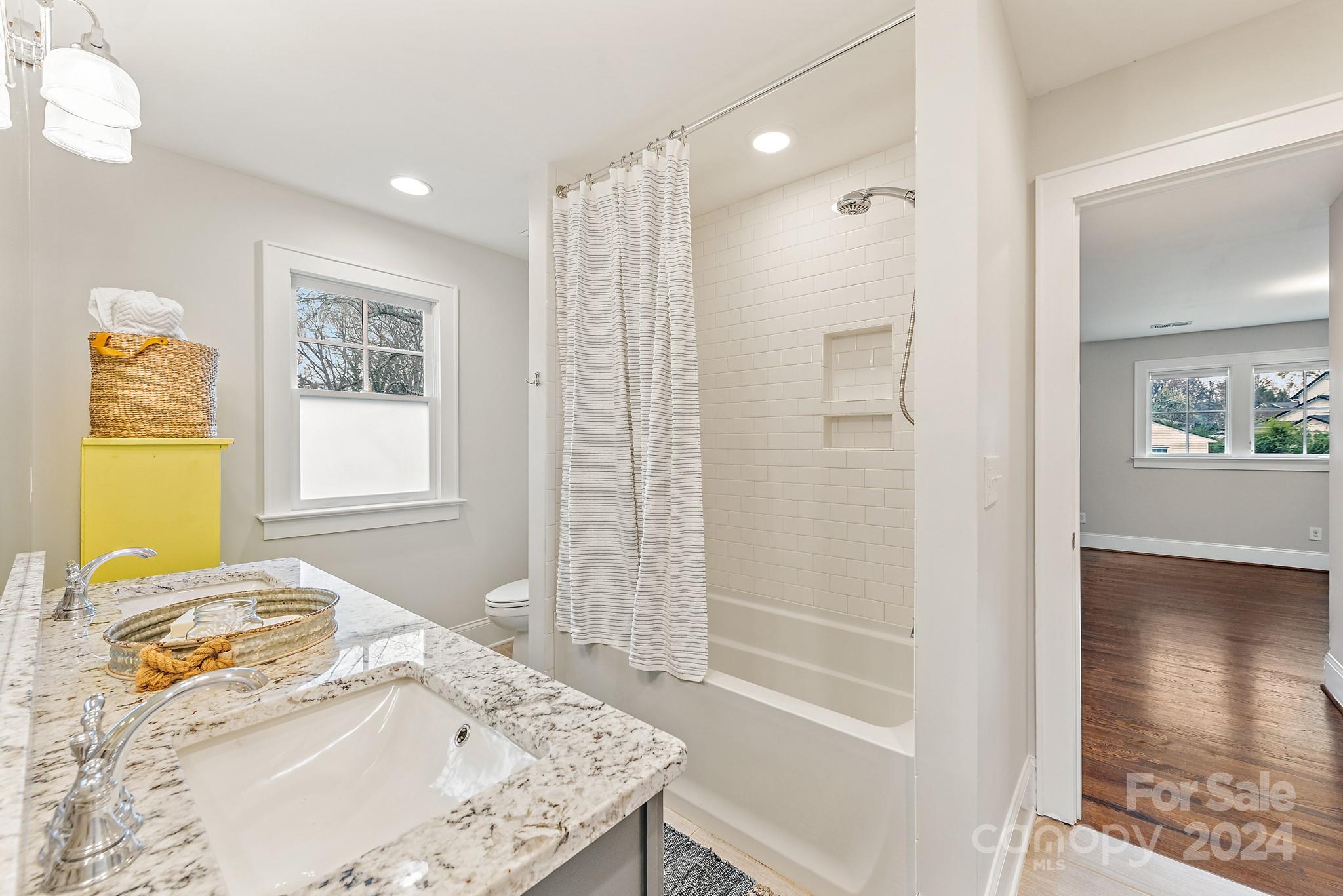 Smallwood - Residential