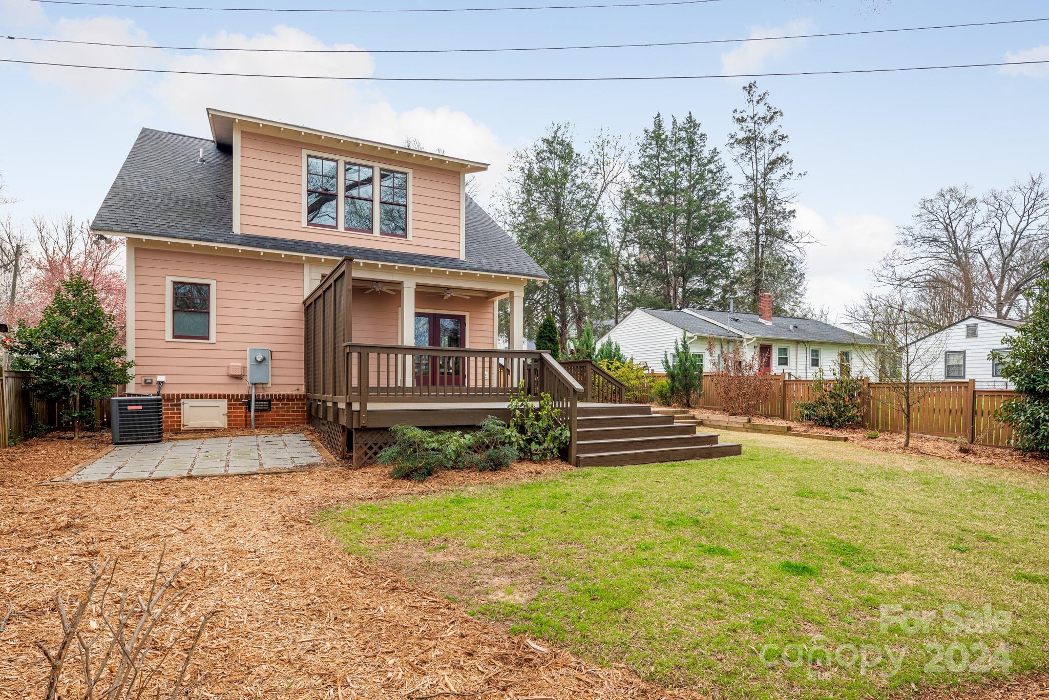 Smallwood - Residential