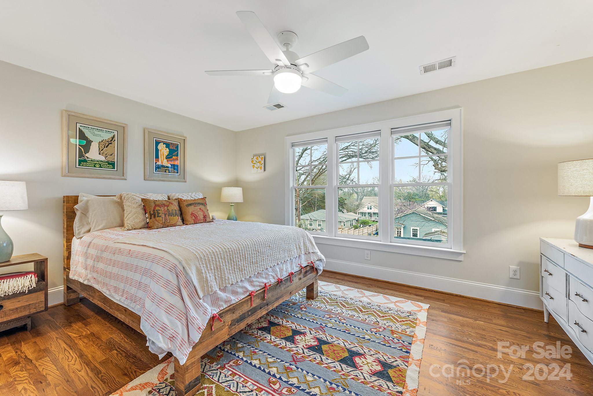 Smallwood - Residential