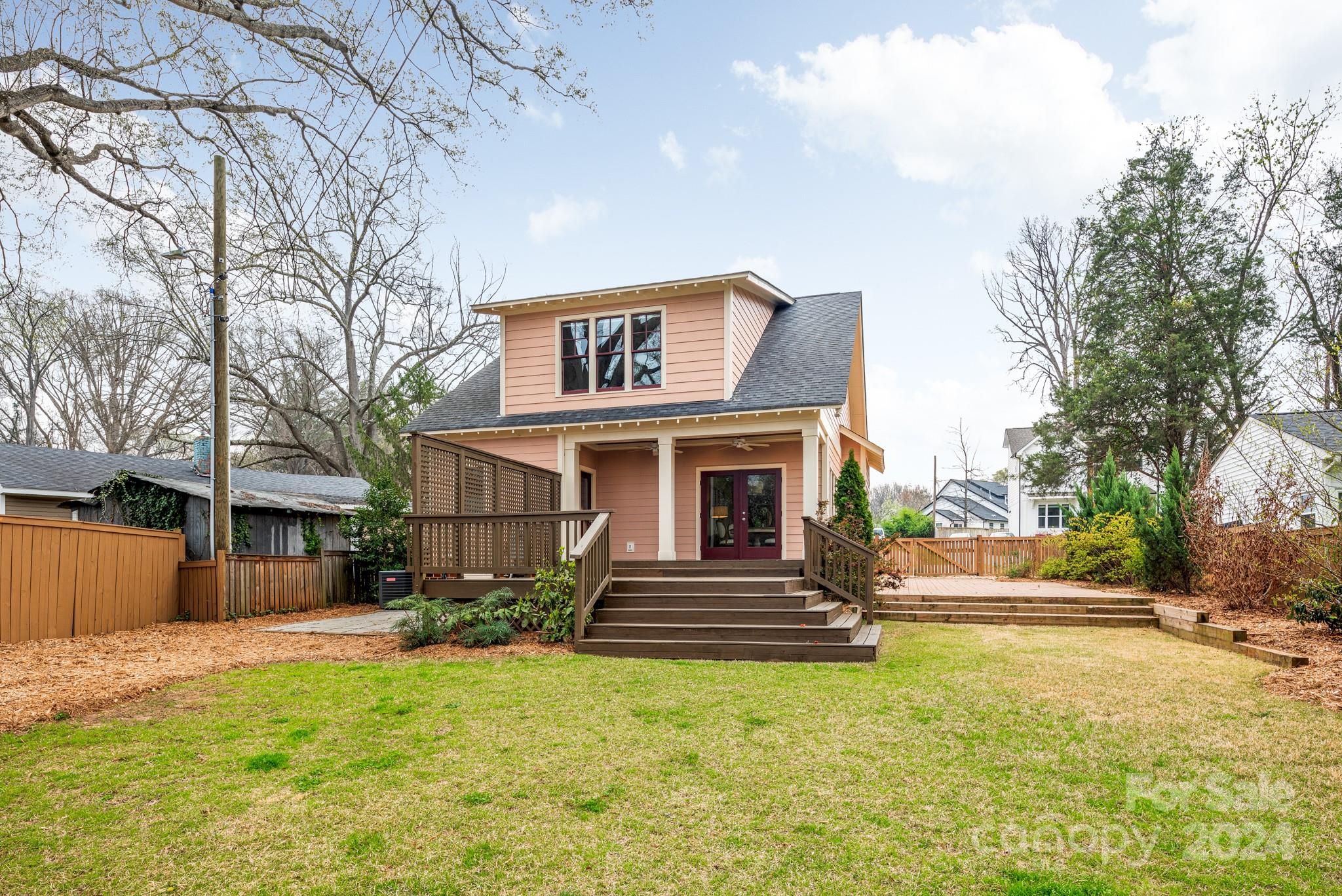 Smallwood - Residential