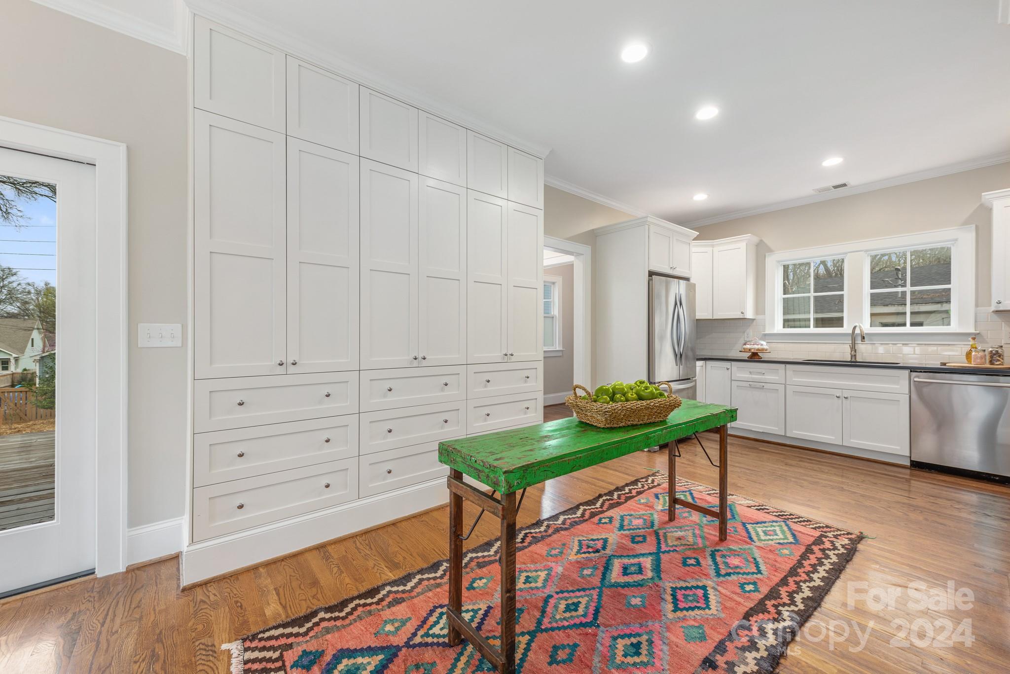 Smallwood - Residential