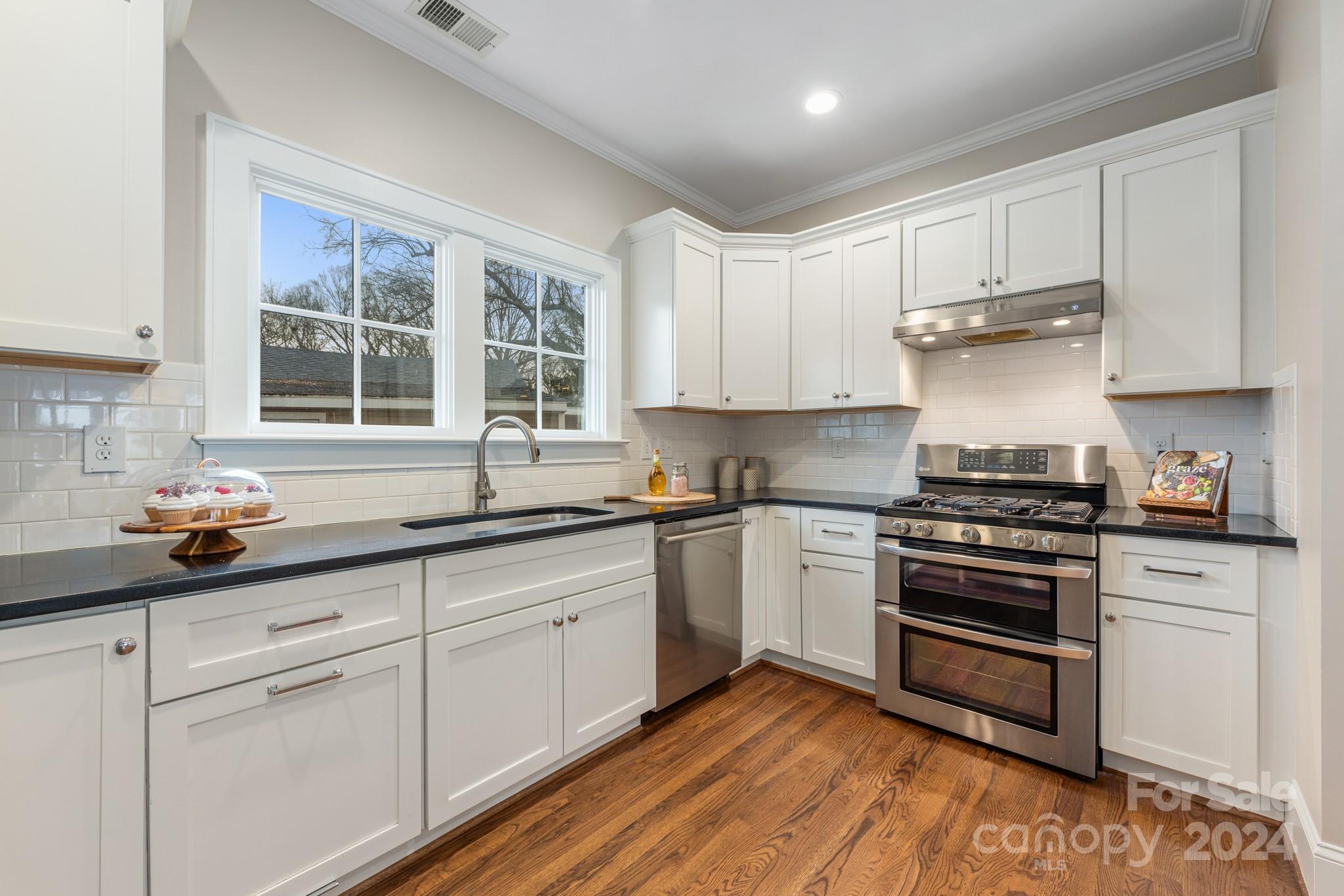 Smallwood - Residential