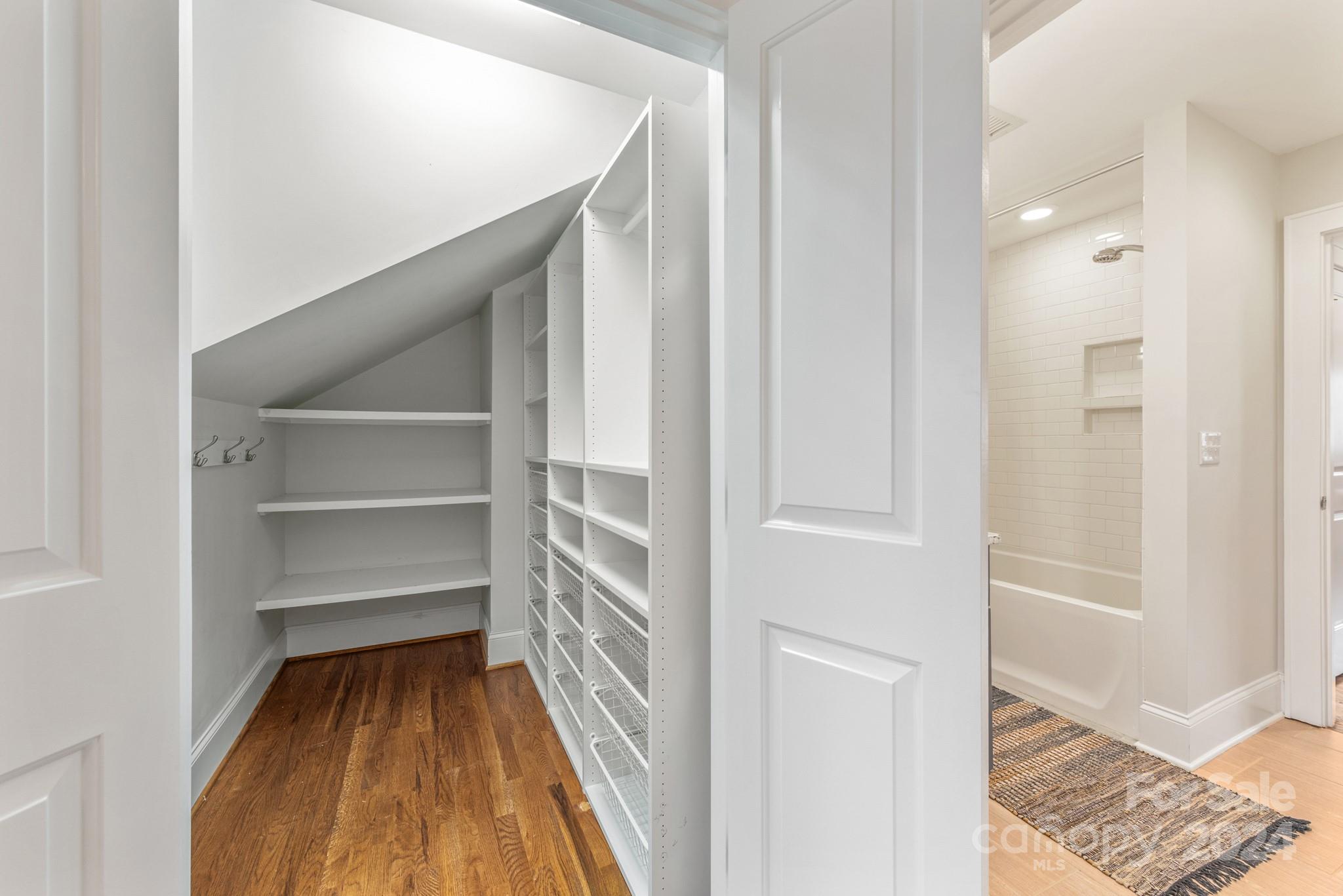 Smallwood - Residential