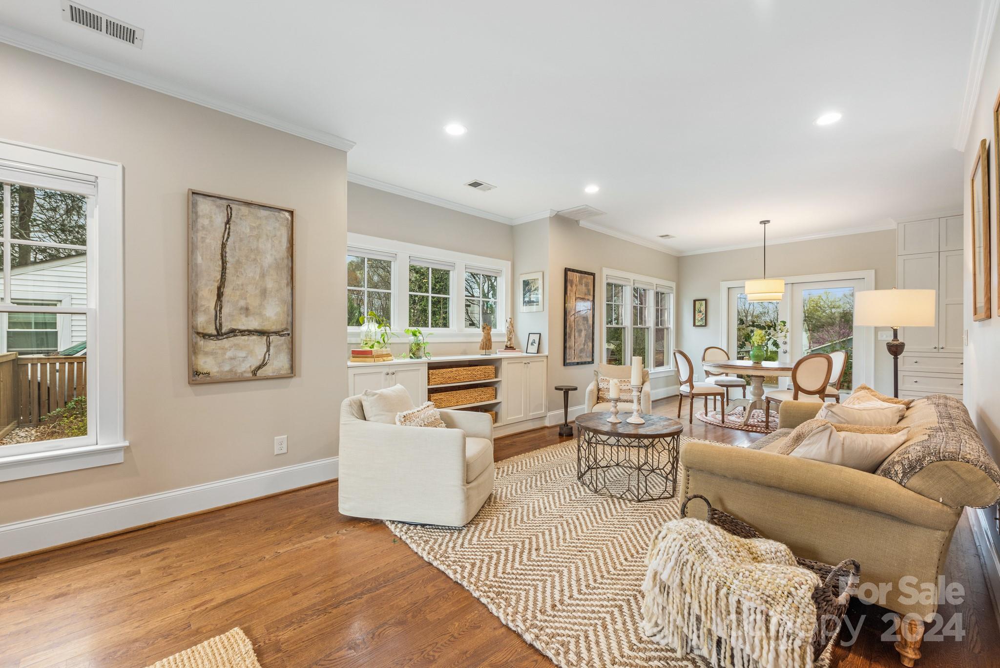 Smallwood - Residential