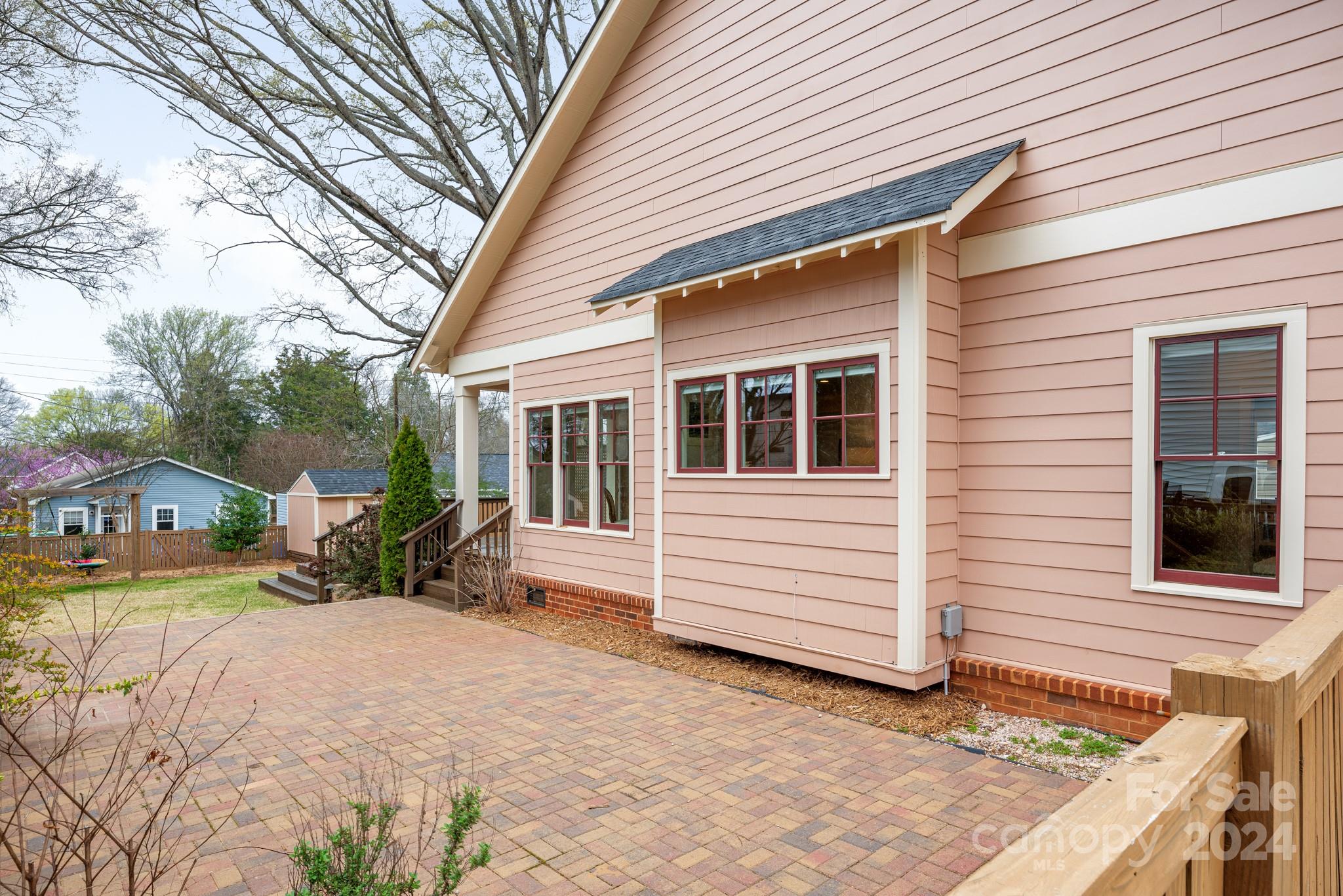 Smallwood - Residential