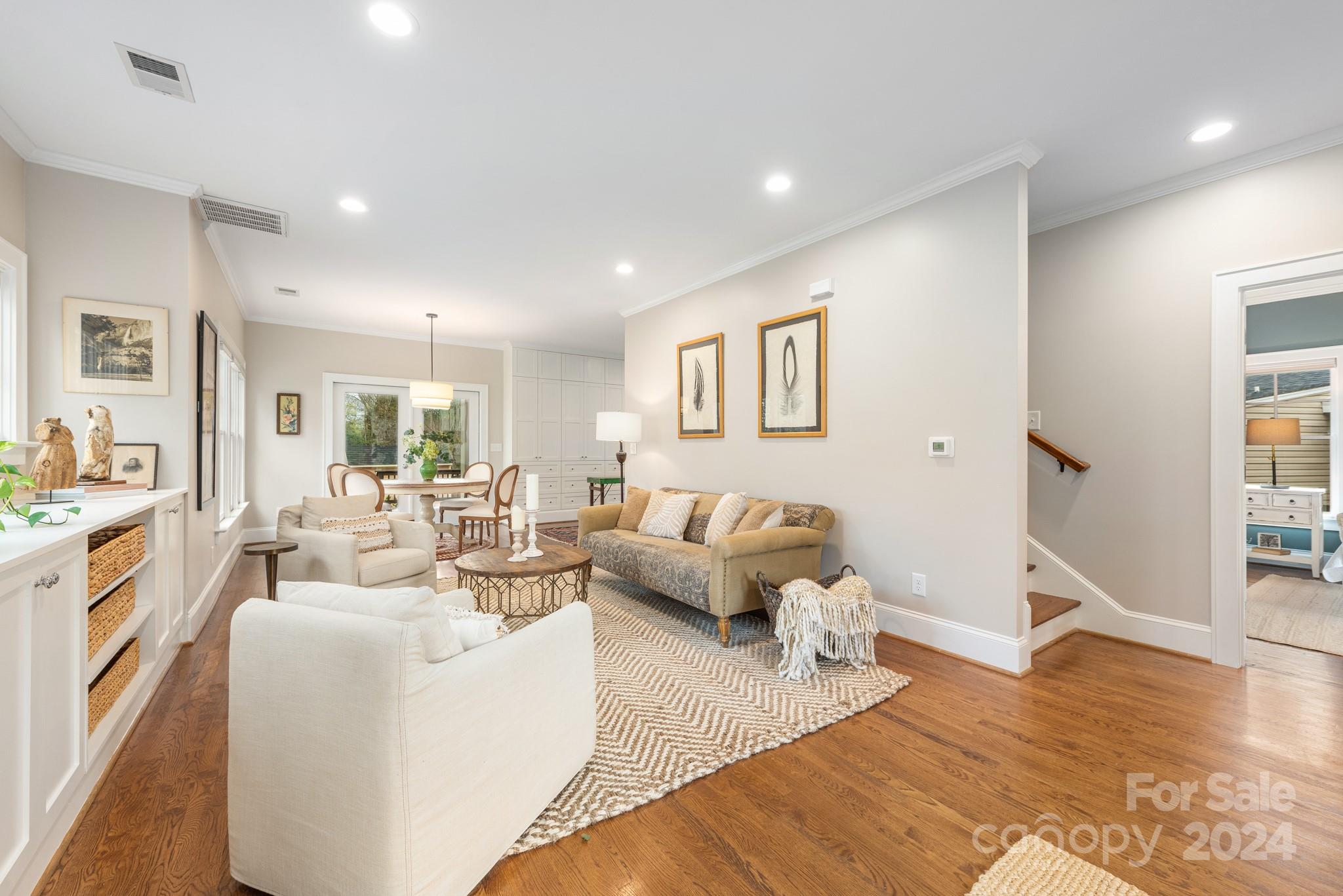 Smallwood - Residential