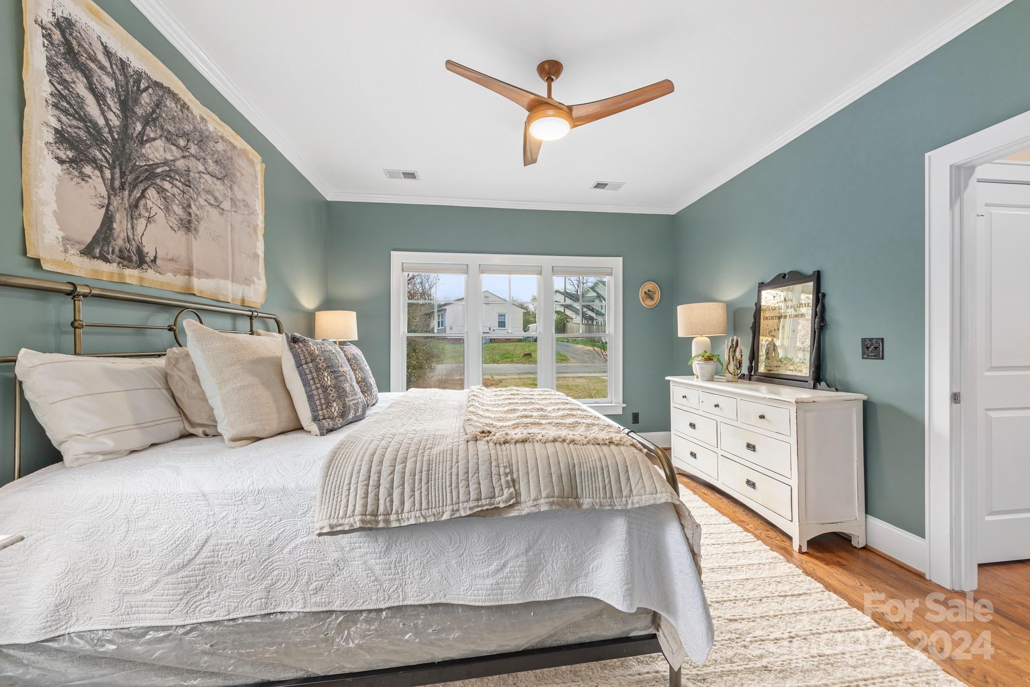 Smallwood - Residential