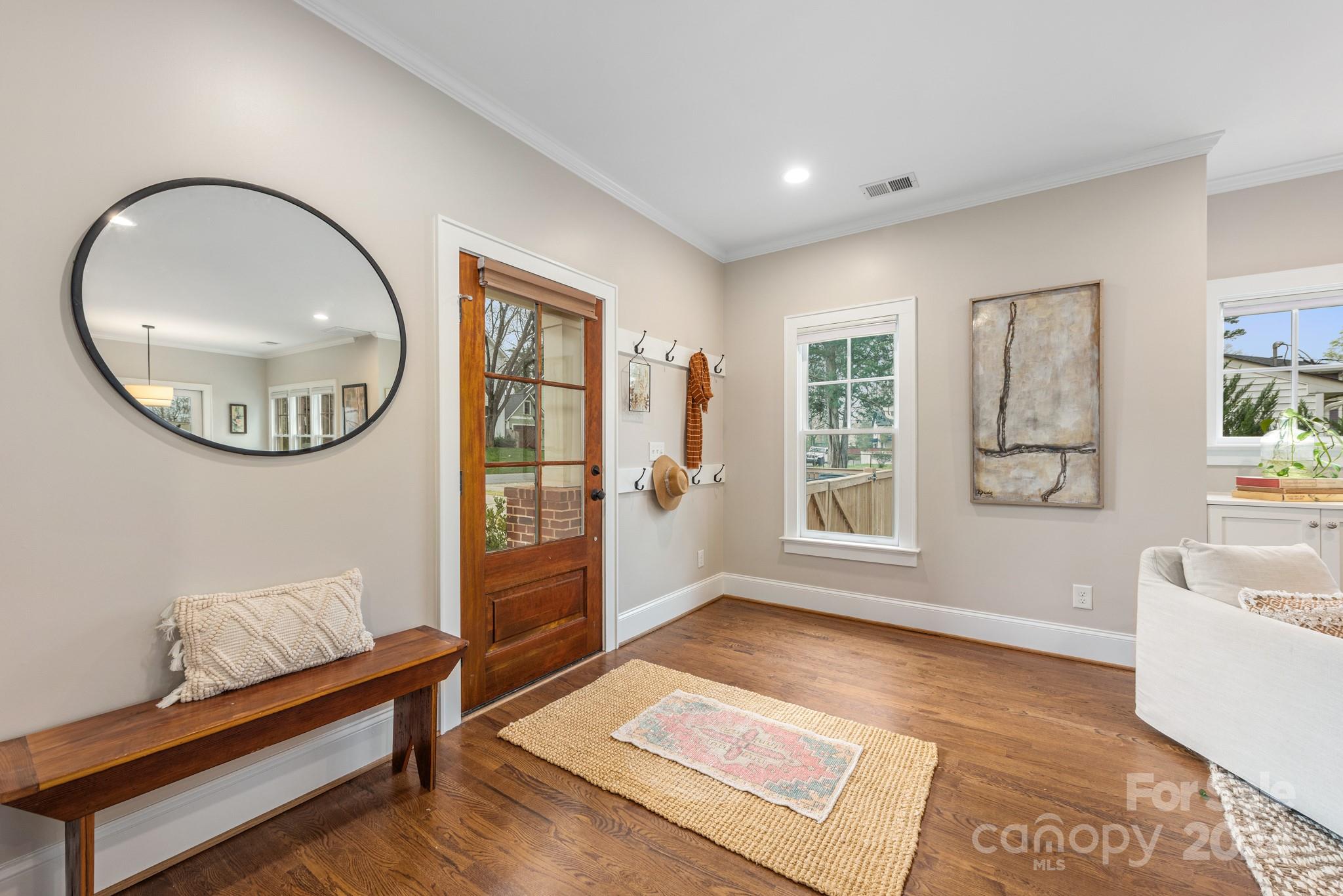 Smallwood - Residential