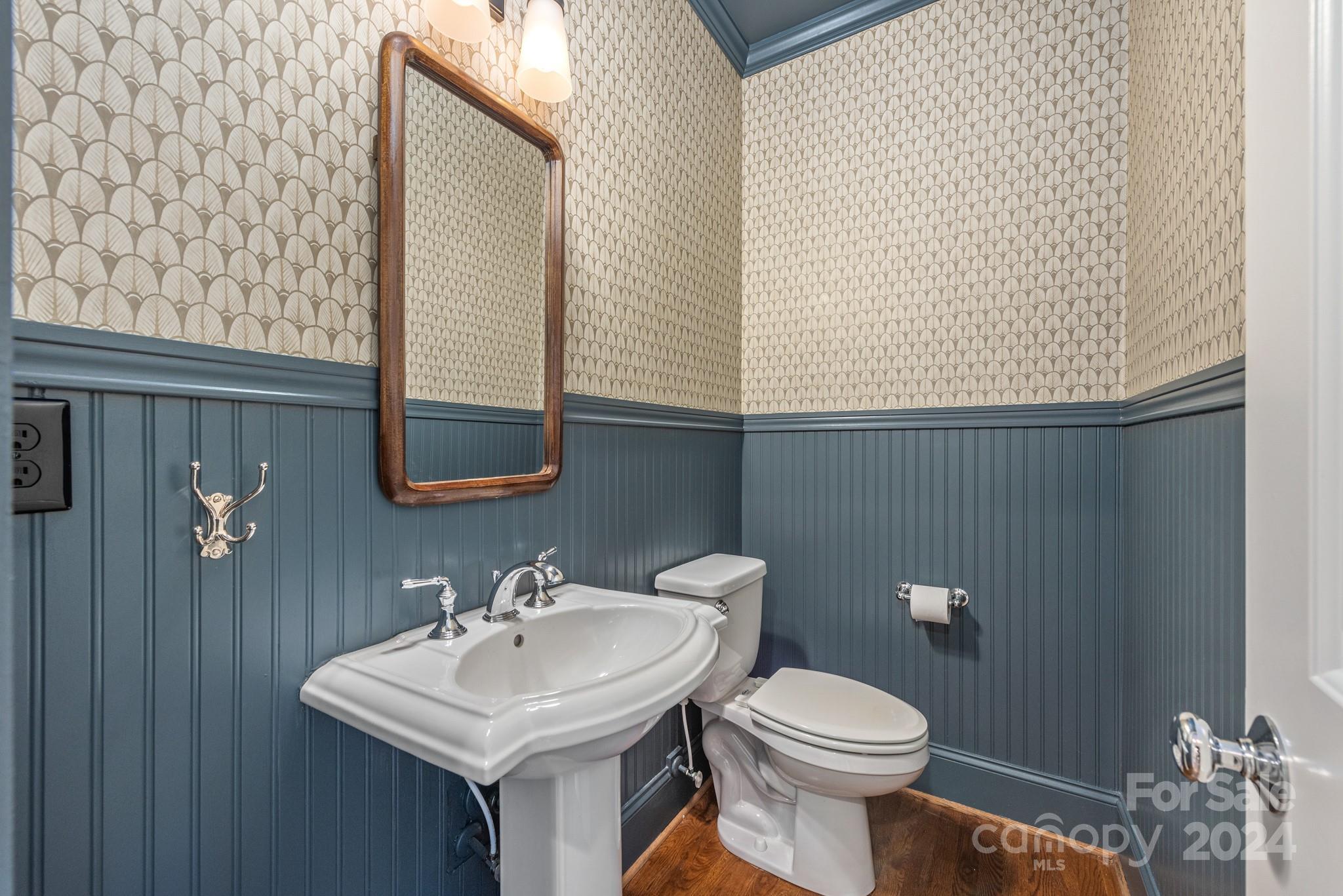 Smallwood - Residential