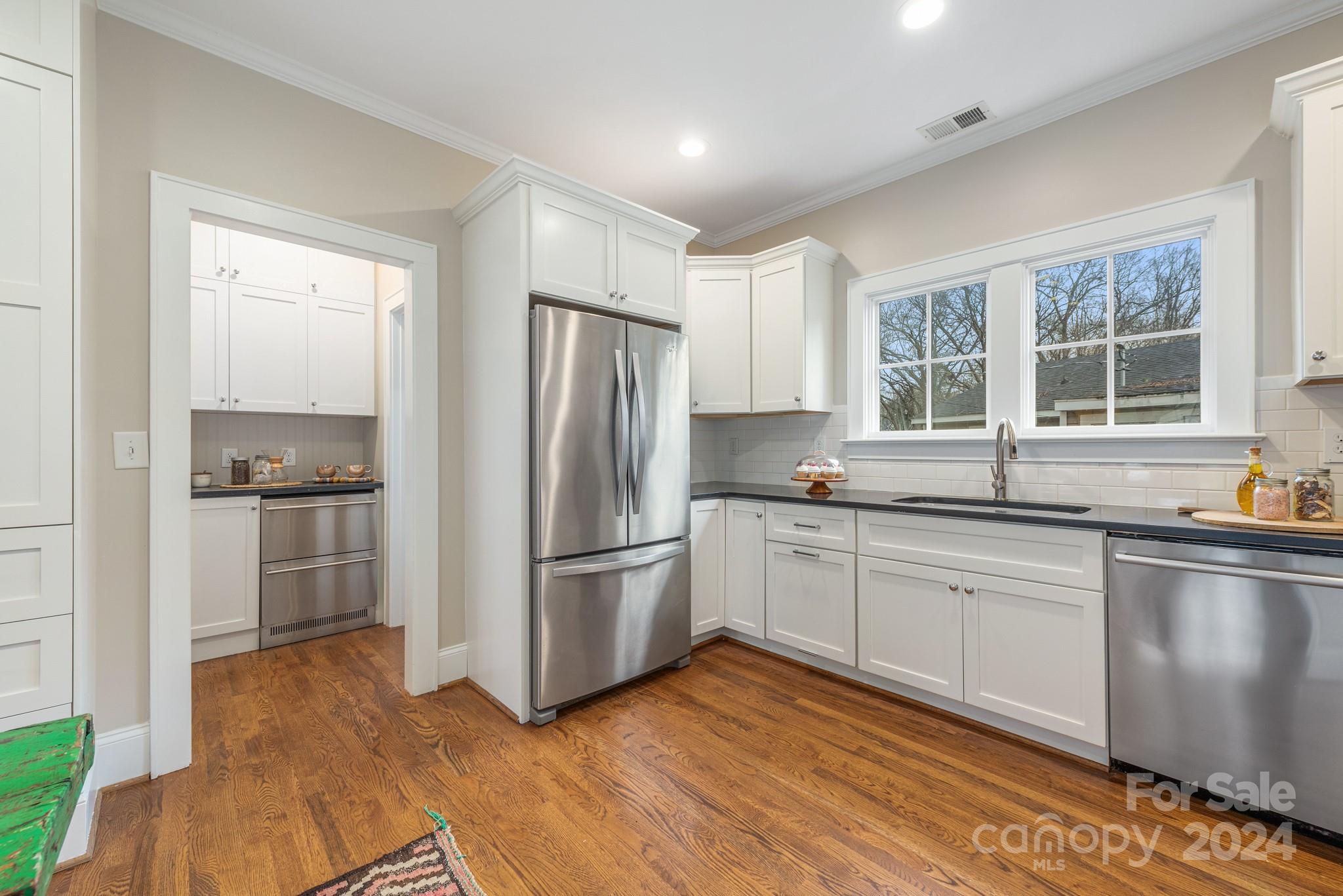 Smallwood - Residential