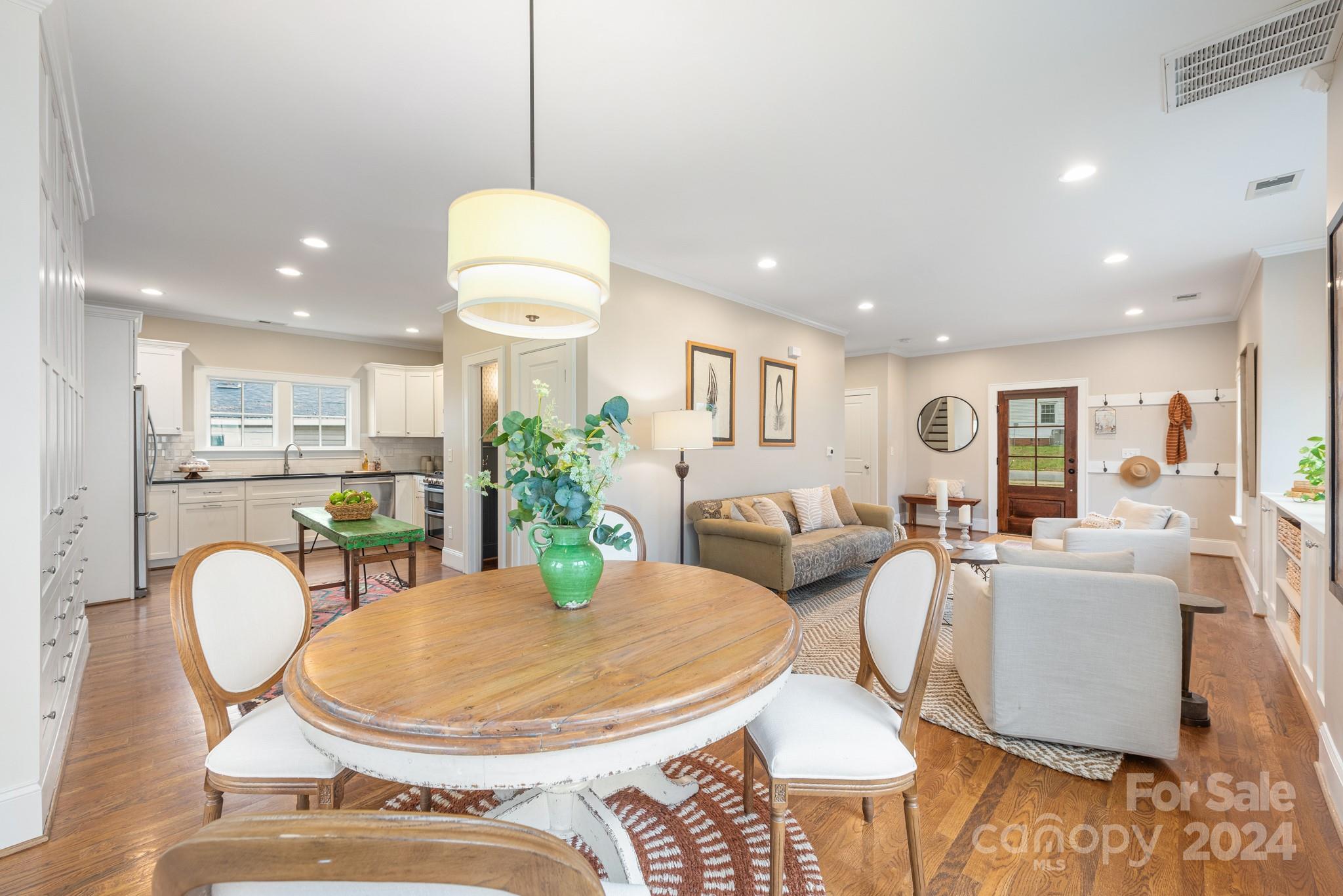 Smallwood - Residential