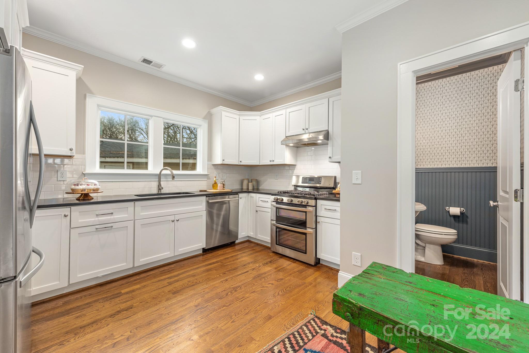 Smallwood - Residential