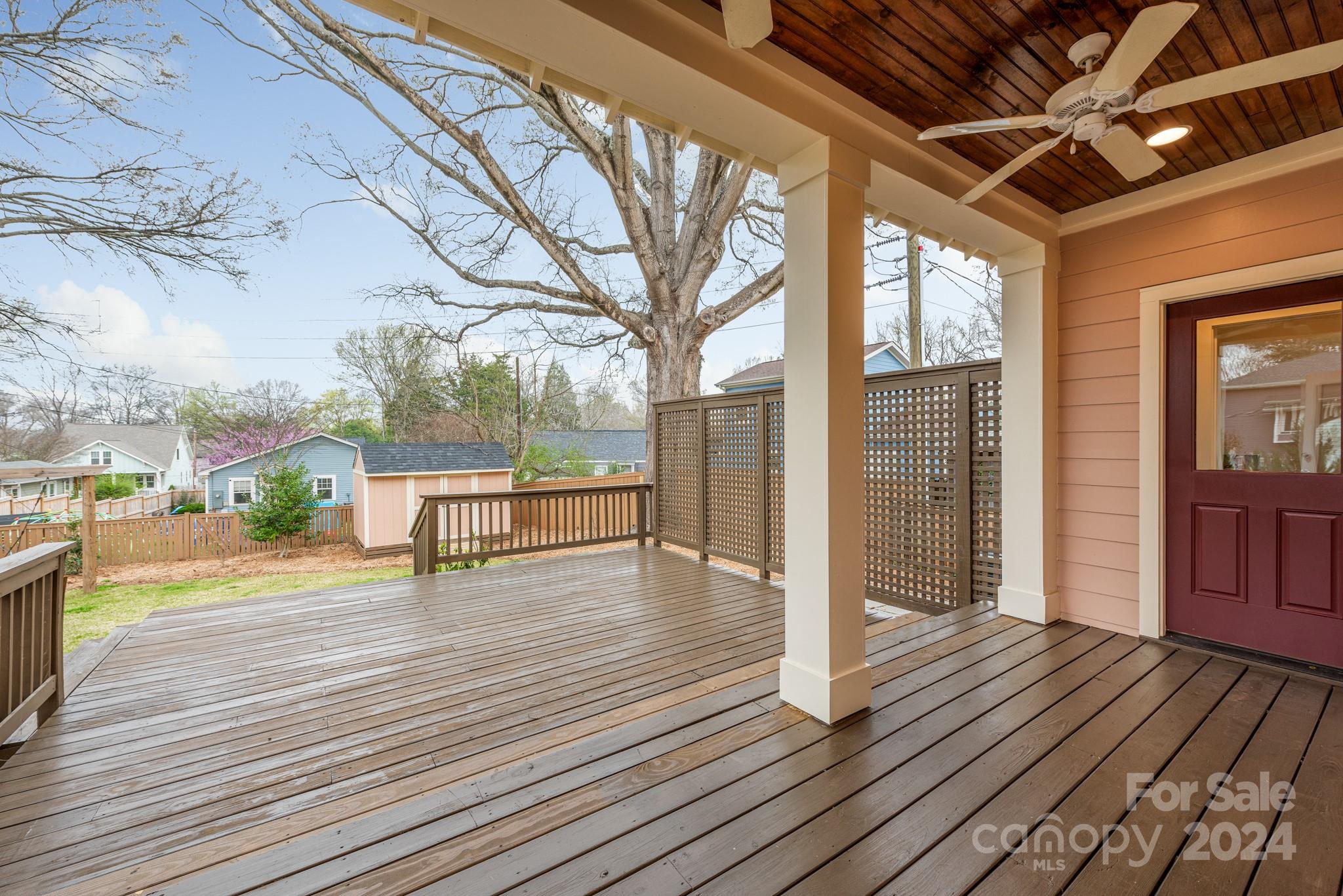 Smallwood - Residential