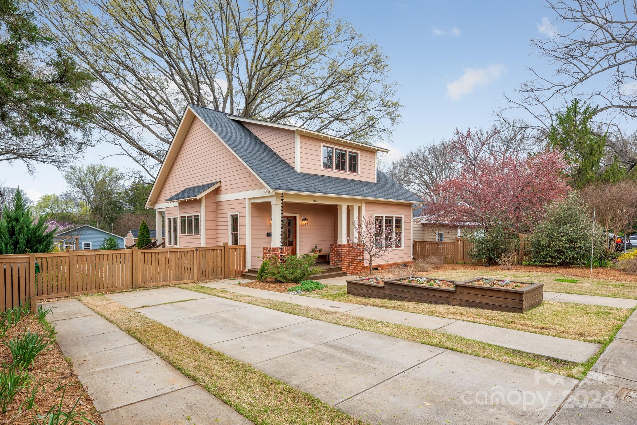 Smallwood - Residential