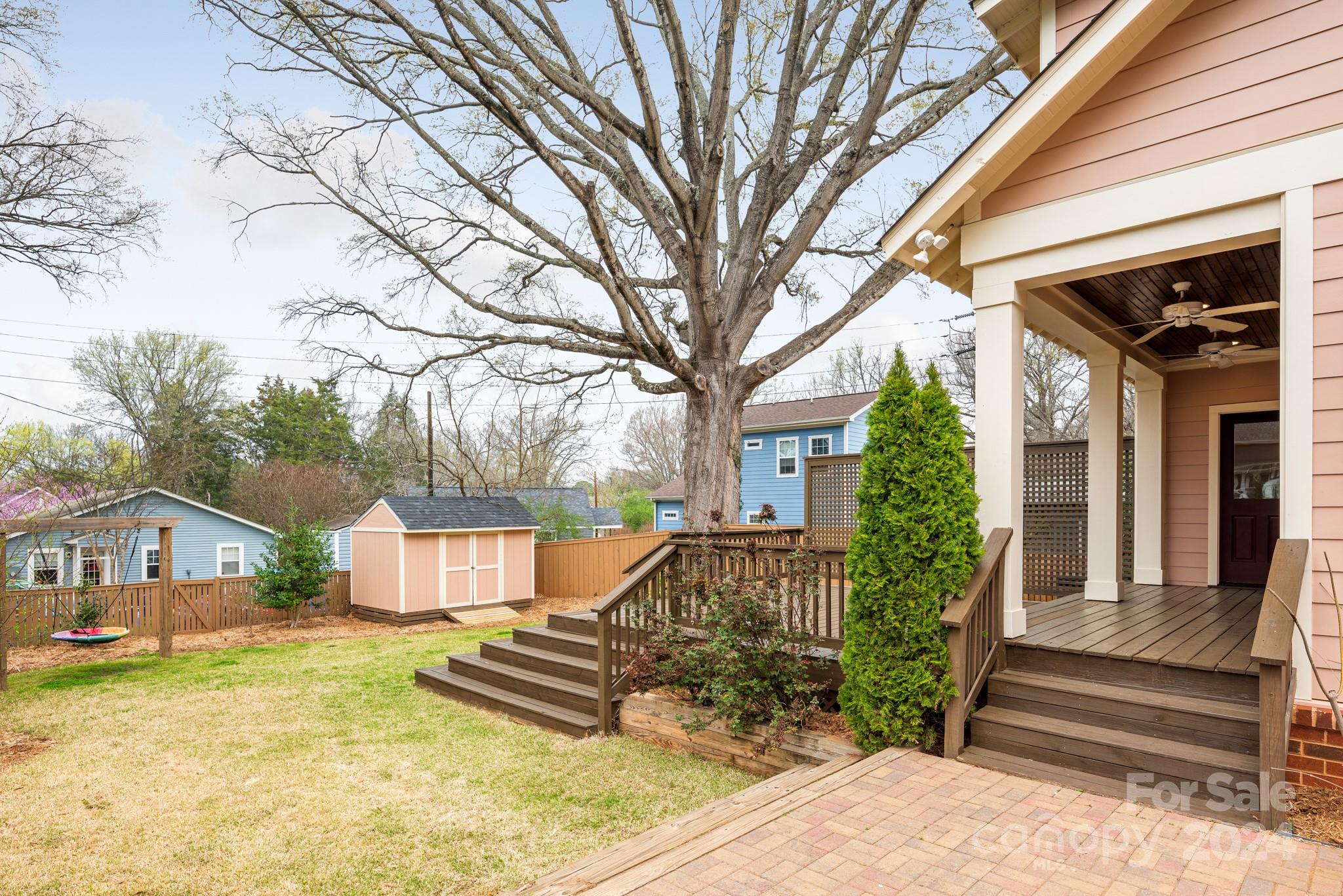 Smallwood - Residential