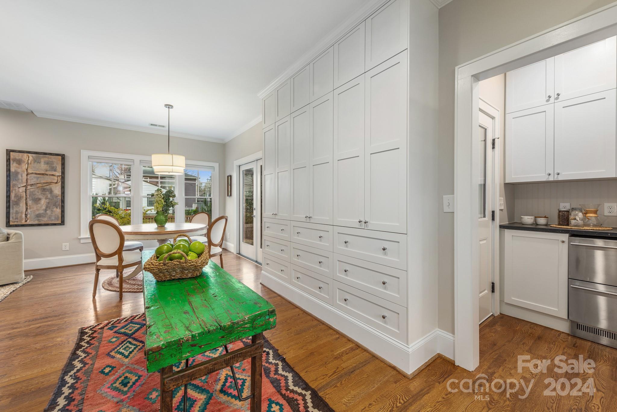 Smallwood - Residential