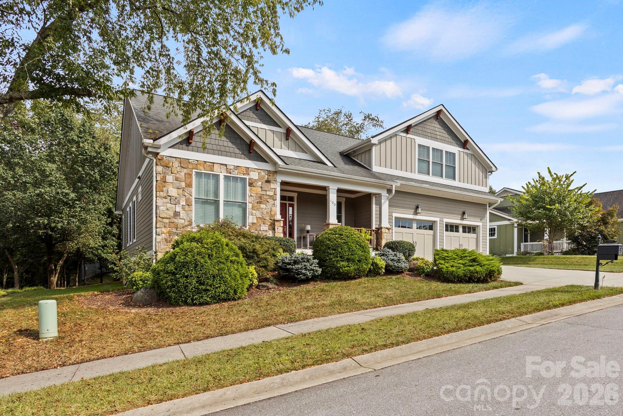 100 Barnrock Drive