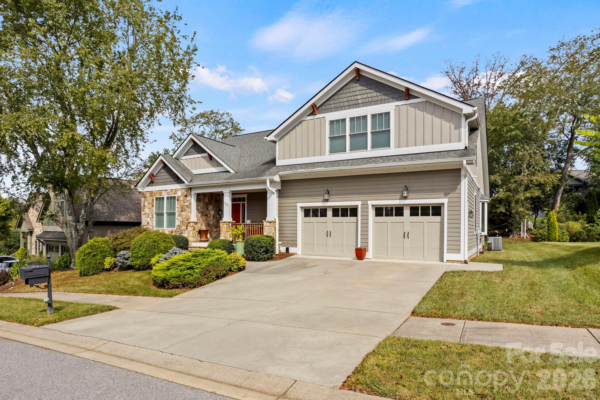 100 Barnrock Drive