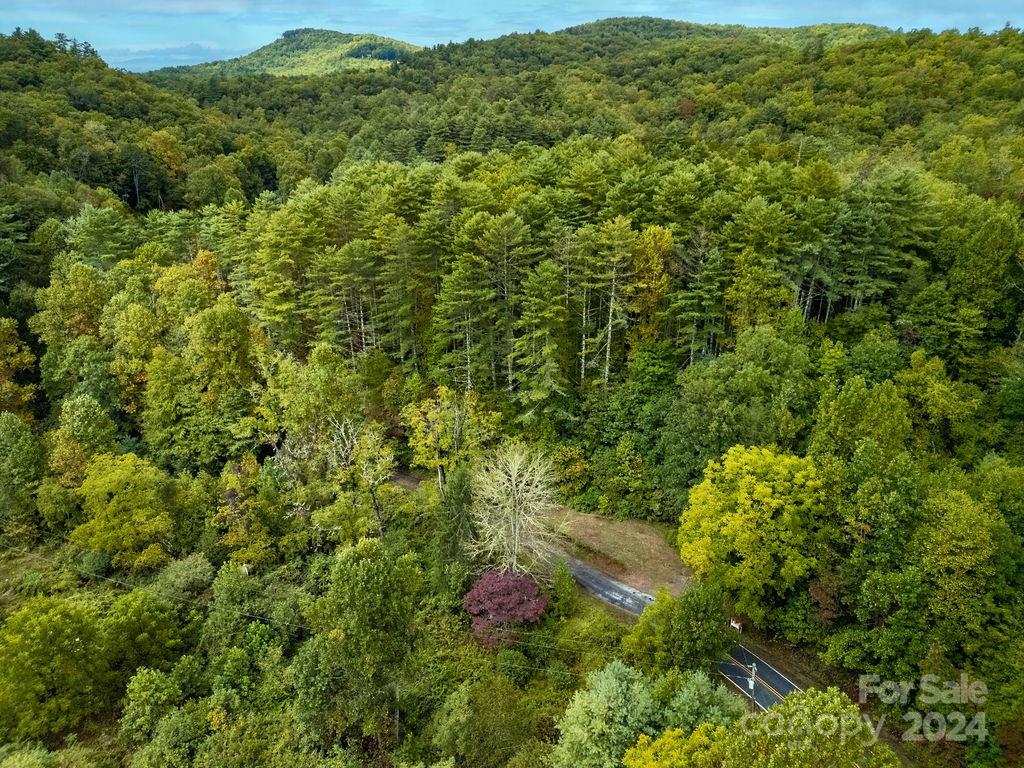 TBD Homer McCall Road