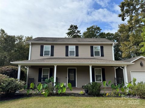 Photo of 8005 Beacon Hills Road, Indian Trail, NC 28079 (MLS # 4311293)