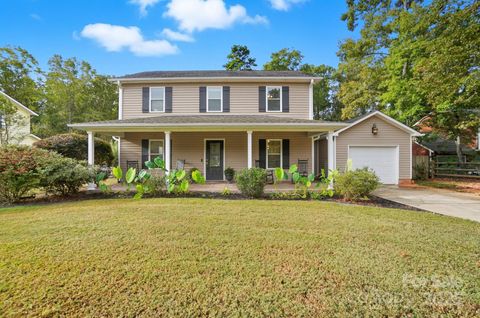 8005 Beacon Hills Road Indian Trail NC 28079