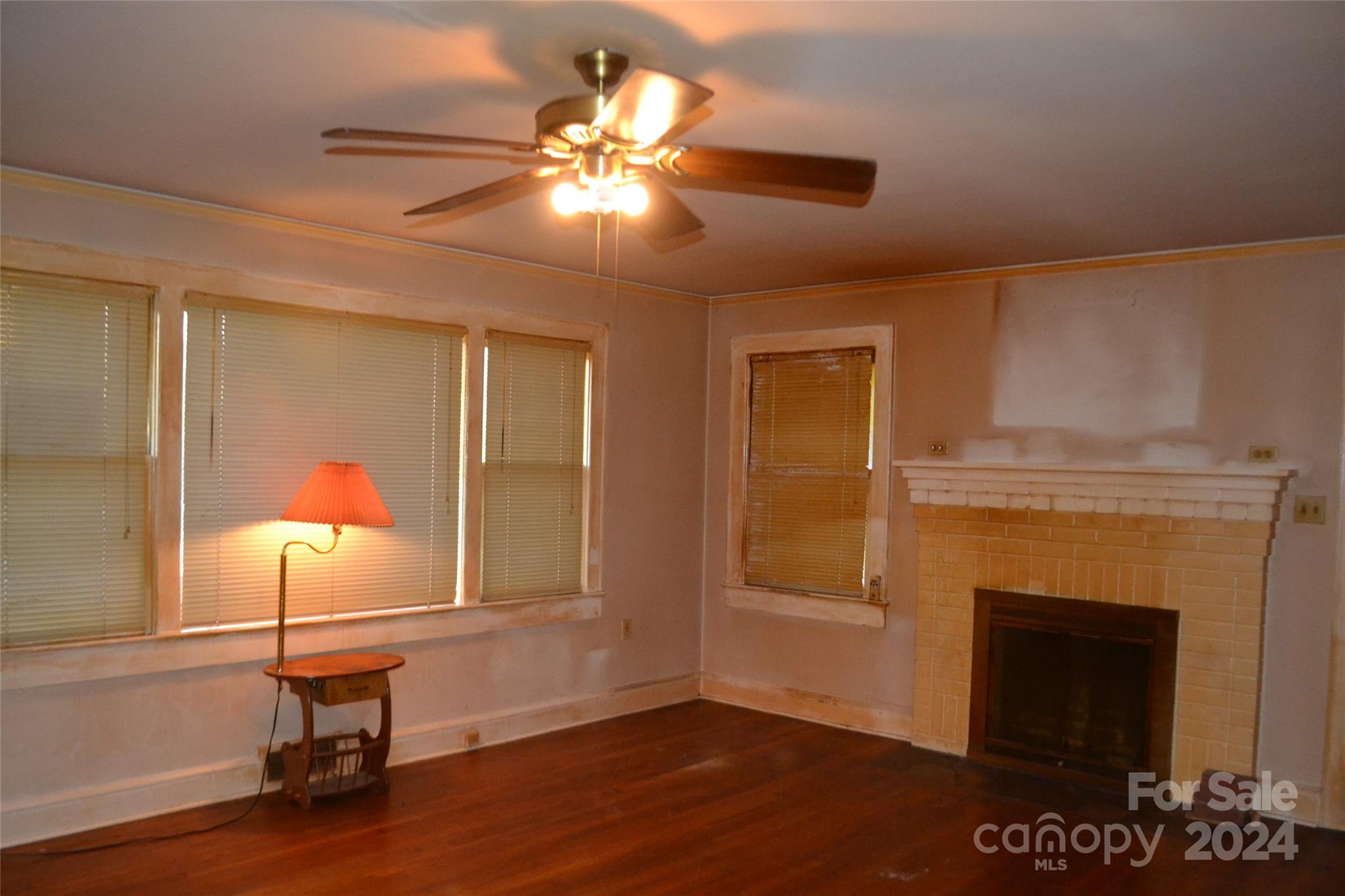 1607 Greenville Highway