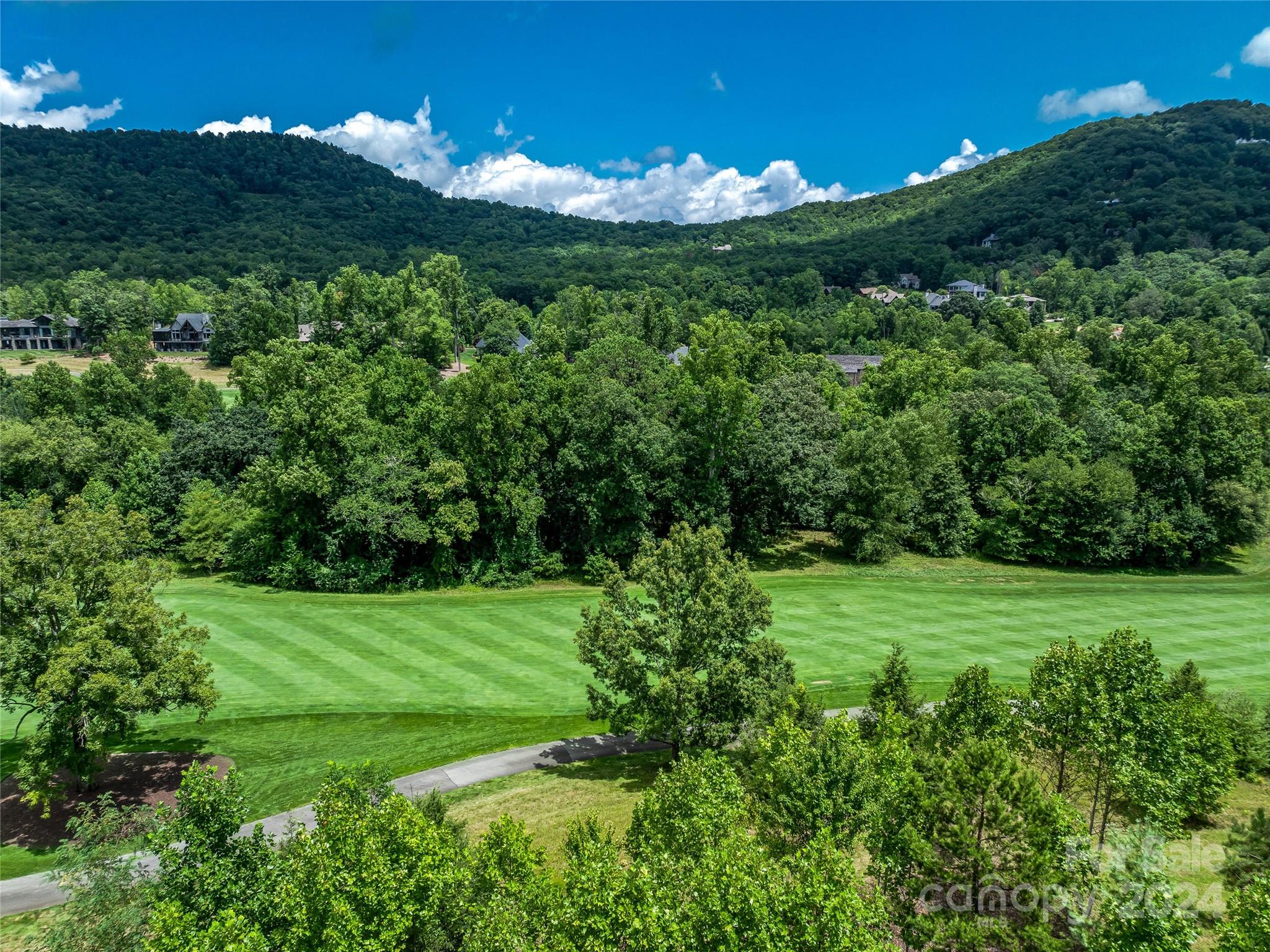The Cliffs At Walnut Cove - Land