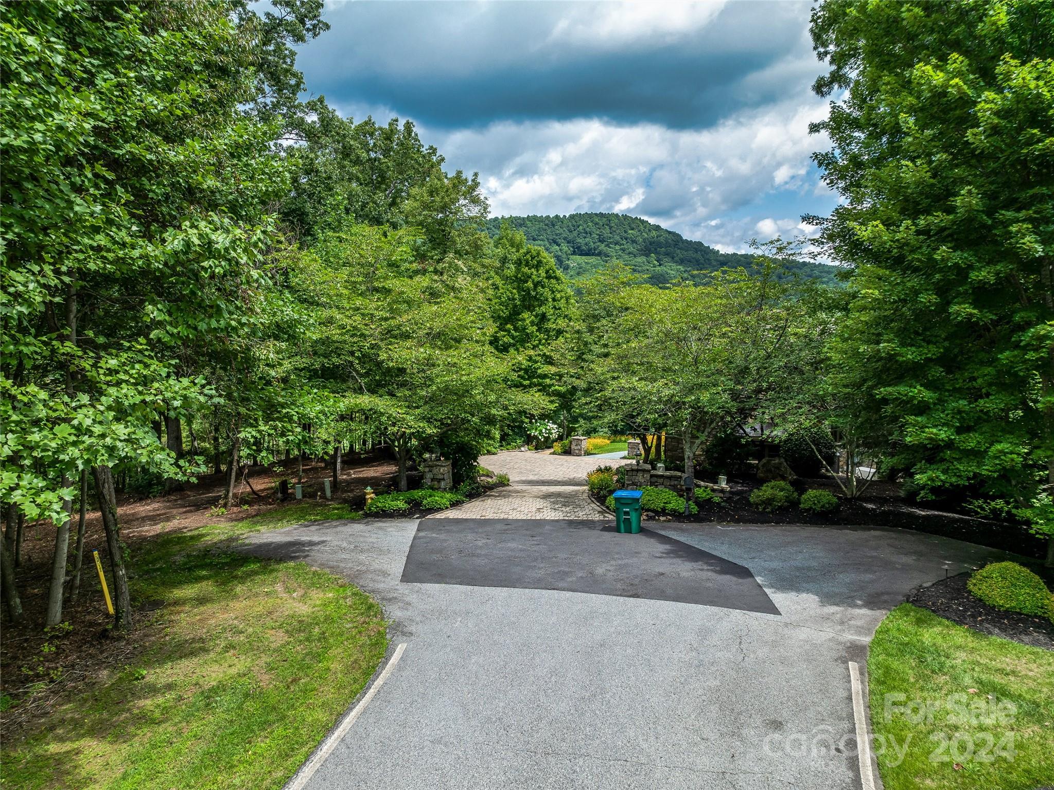 The Cliffs At Walnut Cove - Land