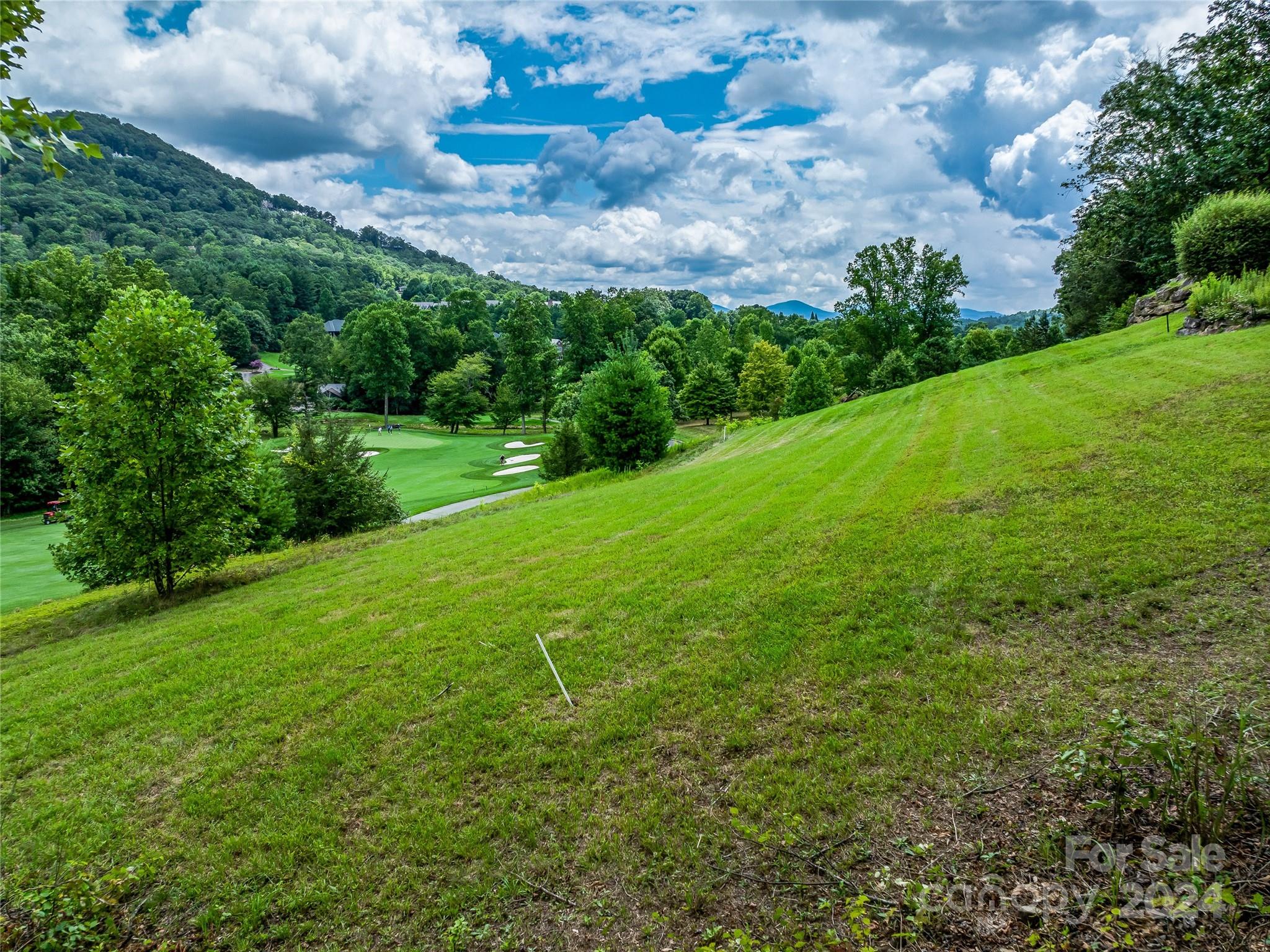 The Cliffs At Walnut Cove - Land