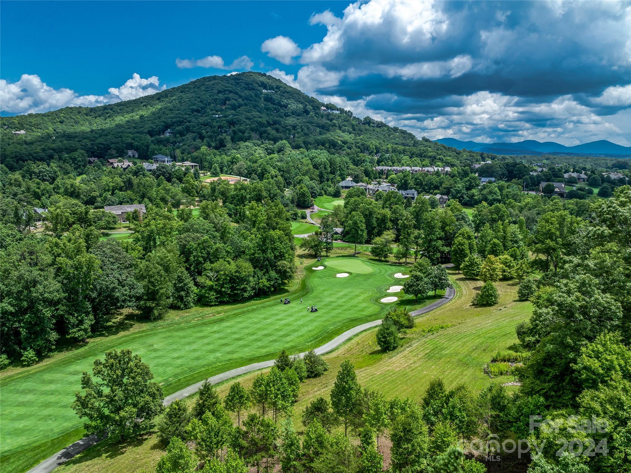 The Cliffs At Walnut Cove - Land
