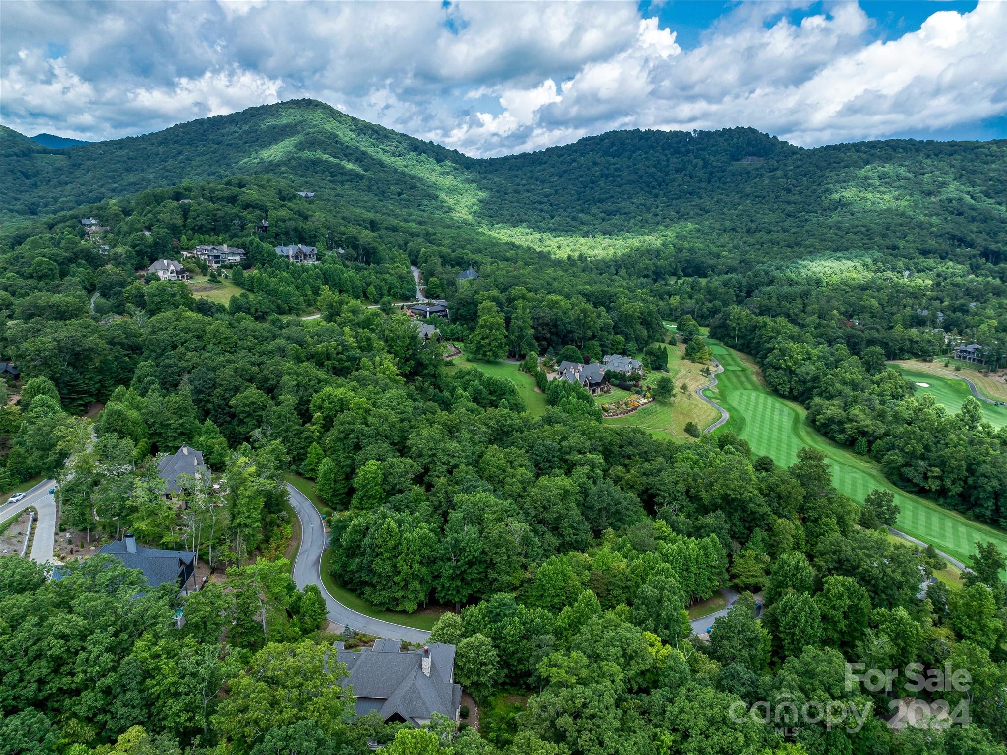 The Cliffs At Walnut Cove - Land