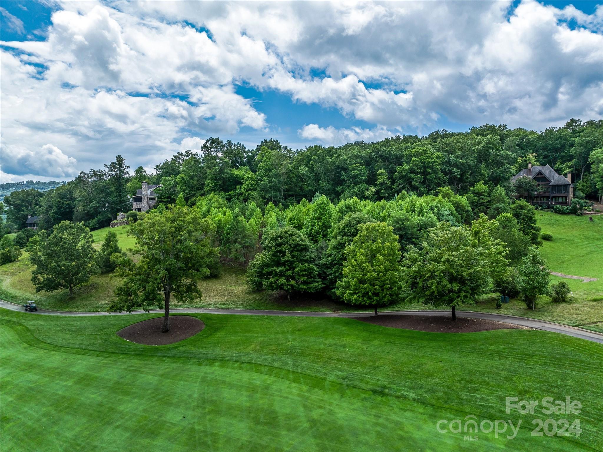 The Cliffs At Walnut Cove - Land