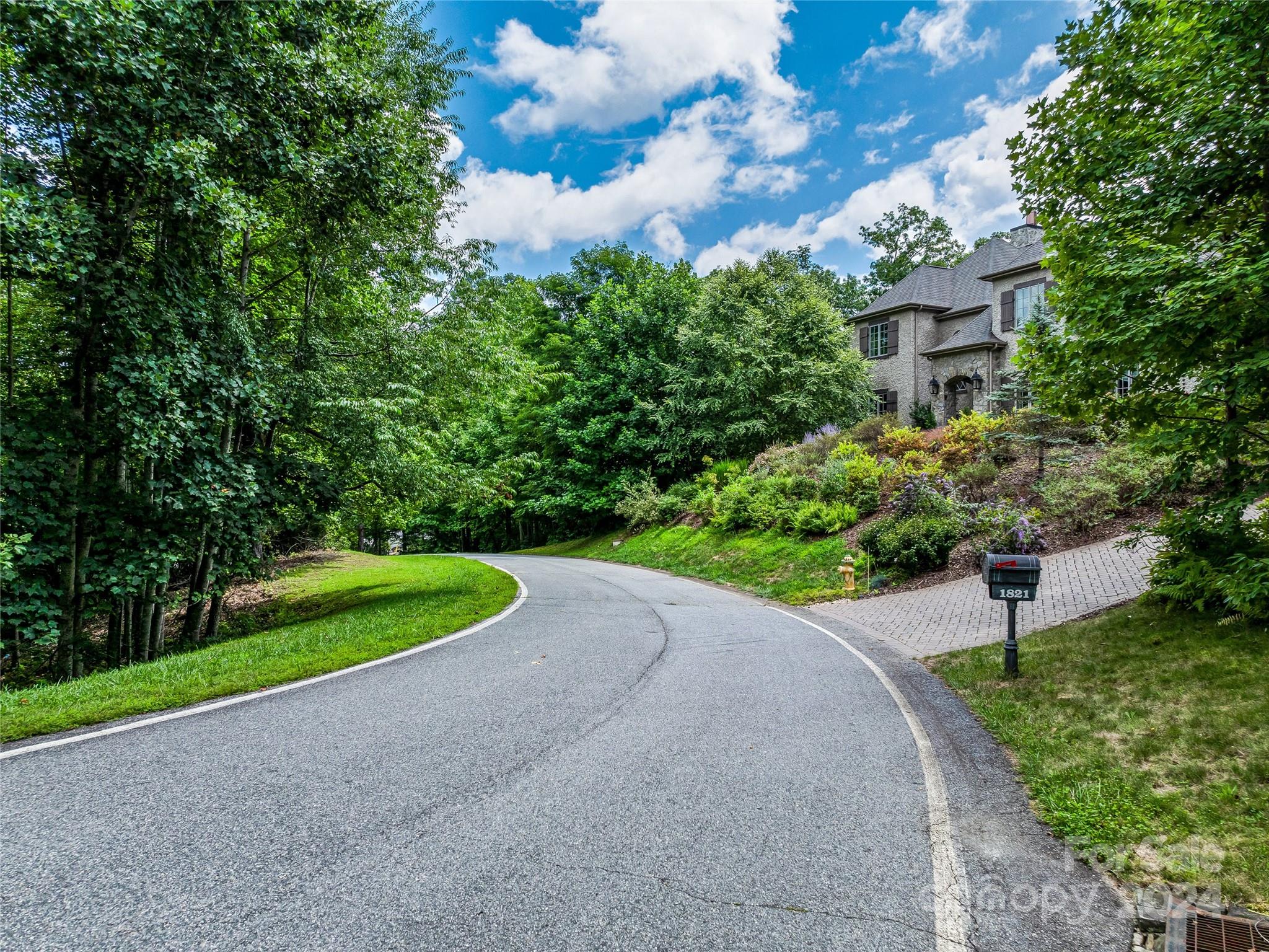 The Cliffs At Walnut Cove - Land