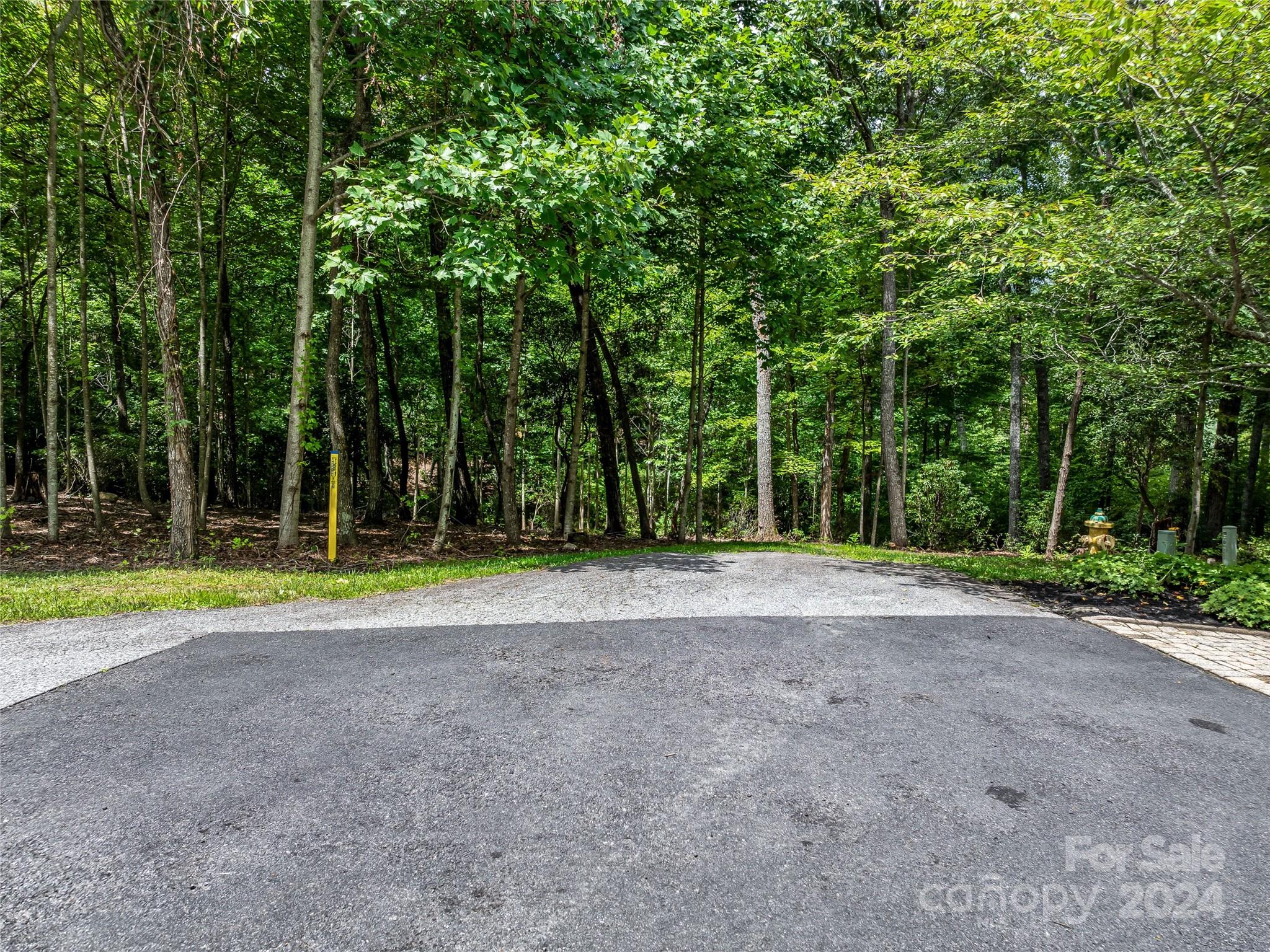 The Cliffs At Walnut Cove - Land