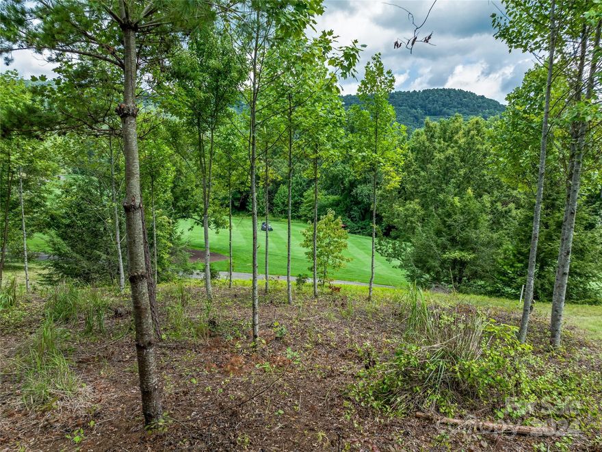 Nestled within the exclusive Cliffs at Walnut Cove, 1822 Bella Vista Court offers an exceptional opportunity to create your dream home on a prime golf course location. This approximately 1.95-acre homesite provides stunning views of the Blue Ridge Parkway's mountain ranges, making it an idyllic setting for nature enthusiasts and those seeking tranquility.

With a gentle slope and easy build-site, this homesite ensures a seamless construction process while capturing the essence of the surrounding landscape. Enjoy access to world-class amenities, including a championship golf course, wellness center, and gourmet dining, as life at Bella Vista Court combines peace and elegance.

The adjacent homesite at 1814 Bella Vista Court is also available for purchase separately, providing additional options for expansion.

A Club membership at The Cliffs is available for purchase with this property giving you access to all seven communities.