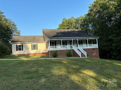 A home in Taylorsville