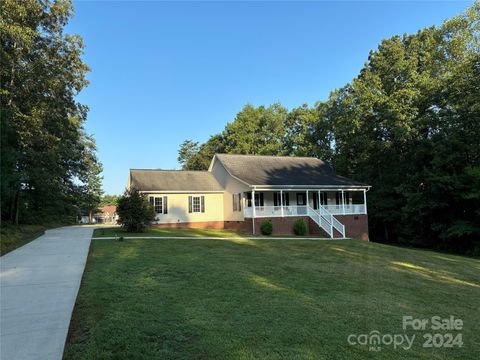 A home in Taylorsville