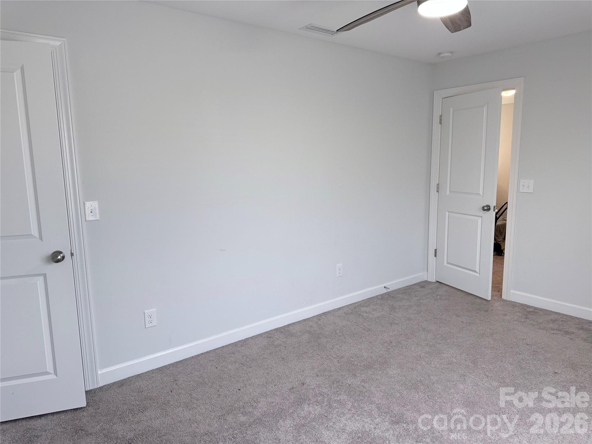 The Landings - Residential