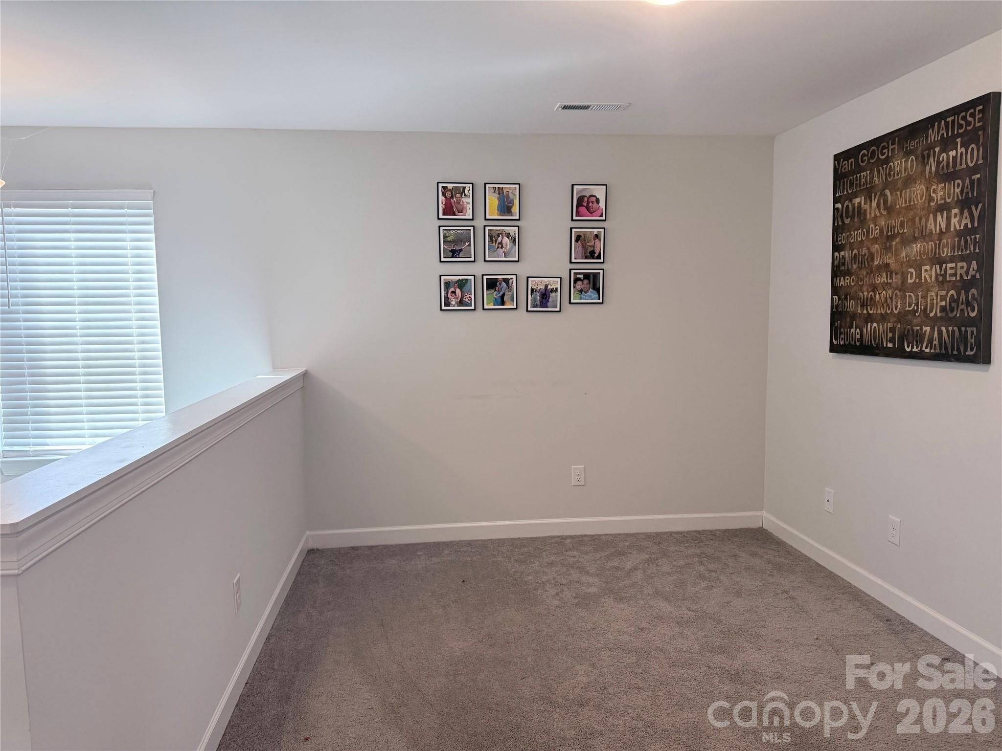 The Landings - Residential