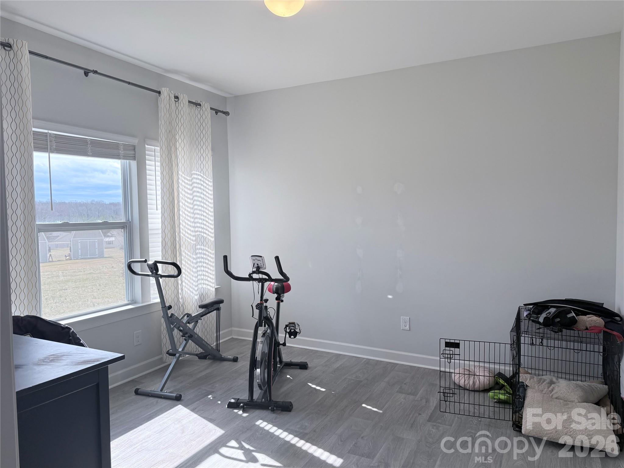 The Landings - Residential