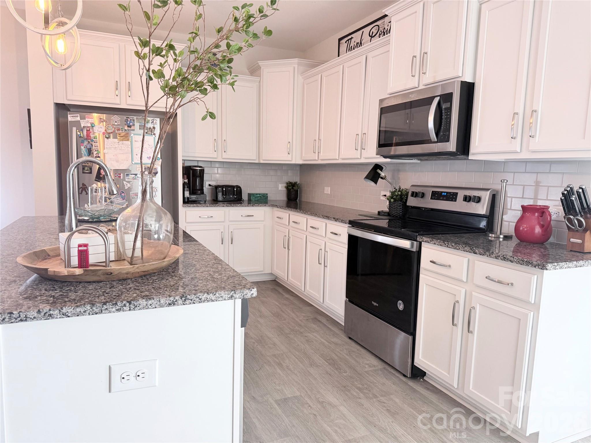 The Landings - Residential