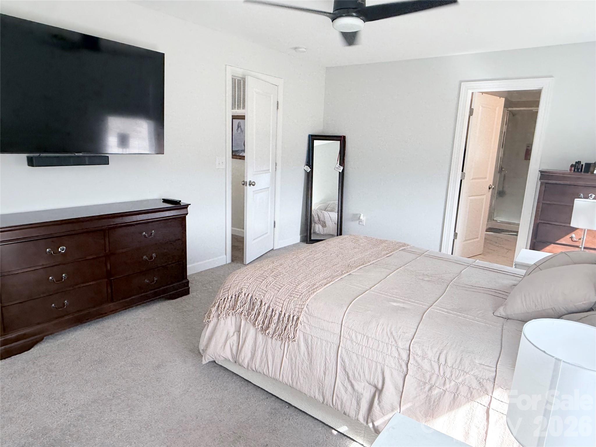 The Landings - Residential