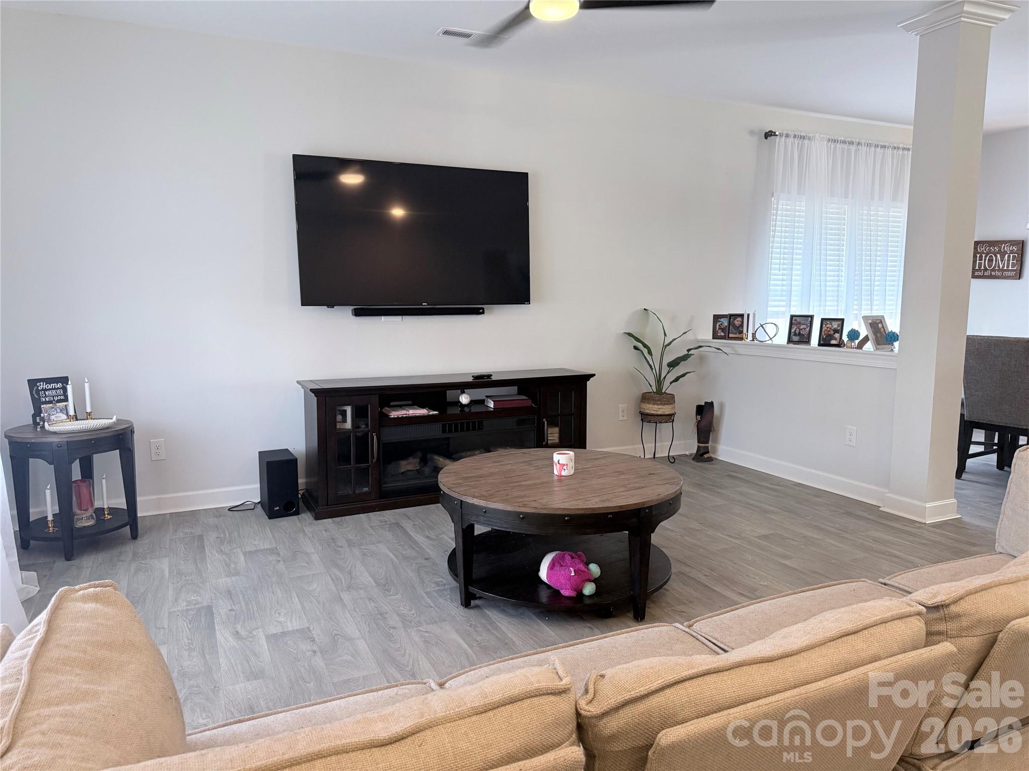 The Landings - Residential